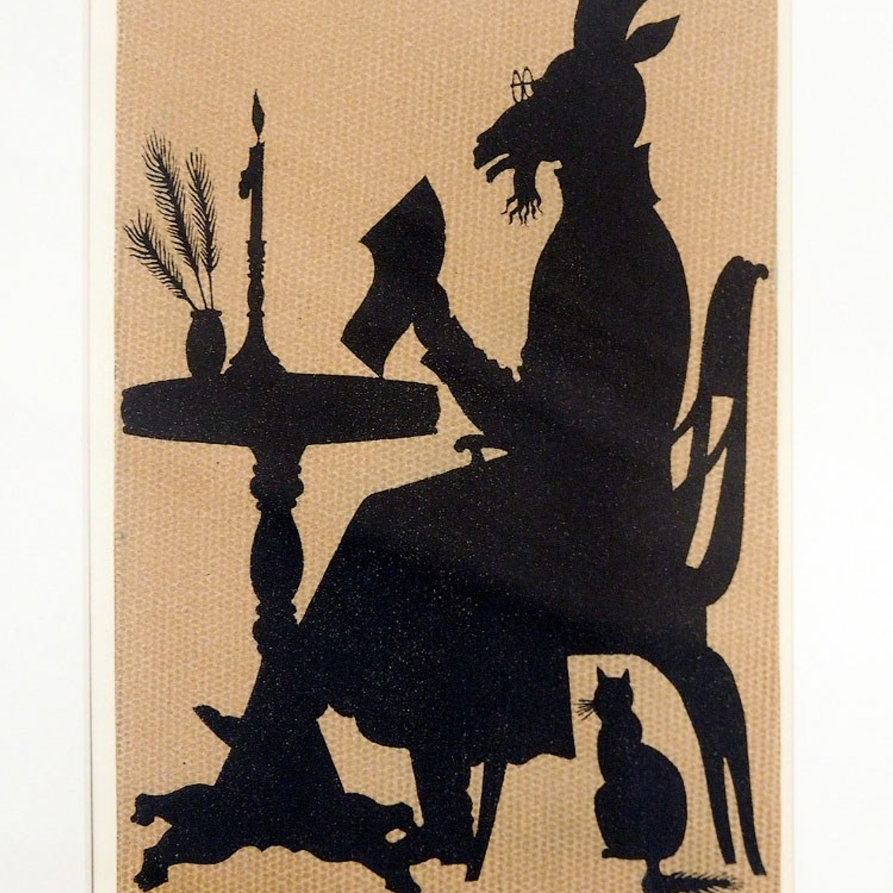 «Я жить хочу, чтоб мыслить и страдать»