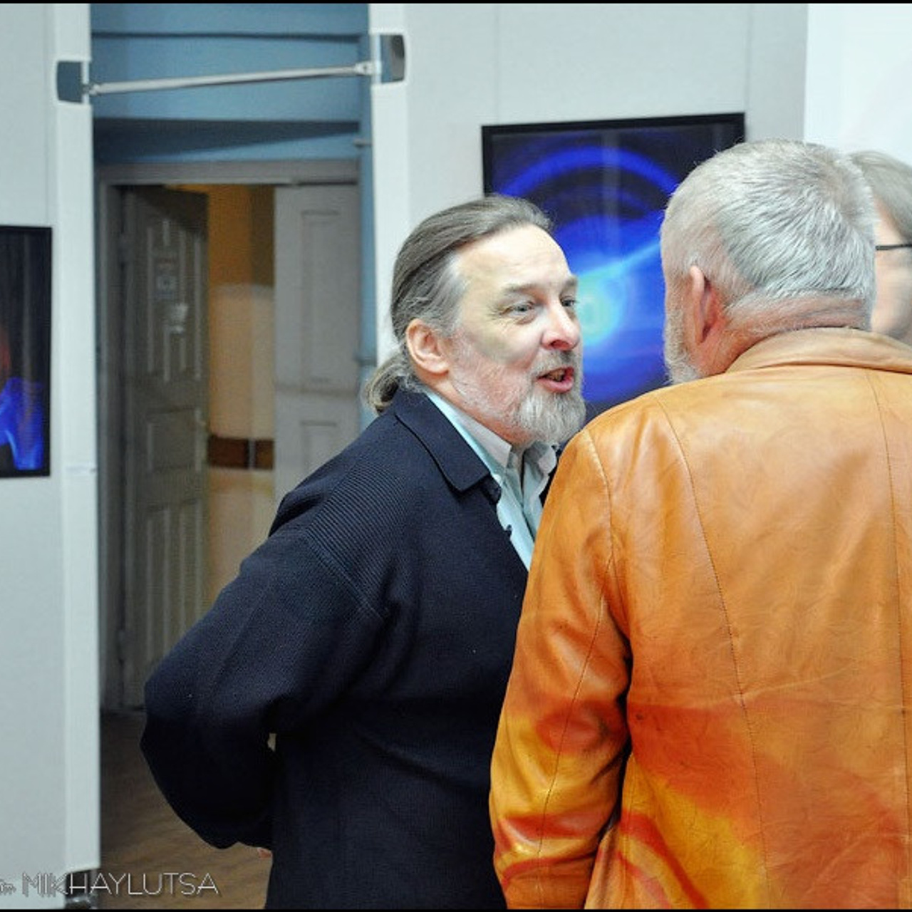 СВЕТОДЕЛИКА '2015 - Люминография - luminografia.ru