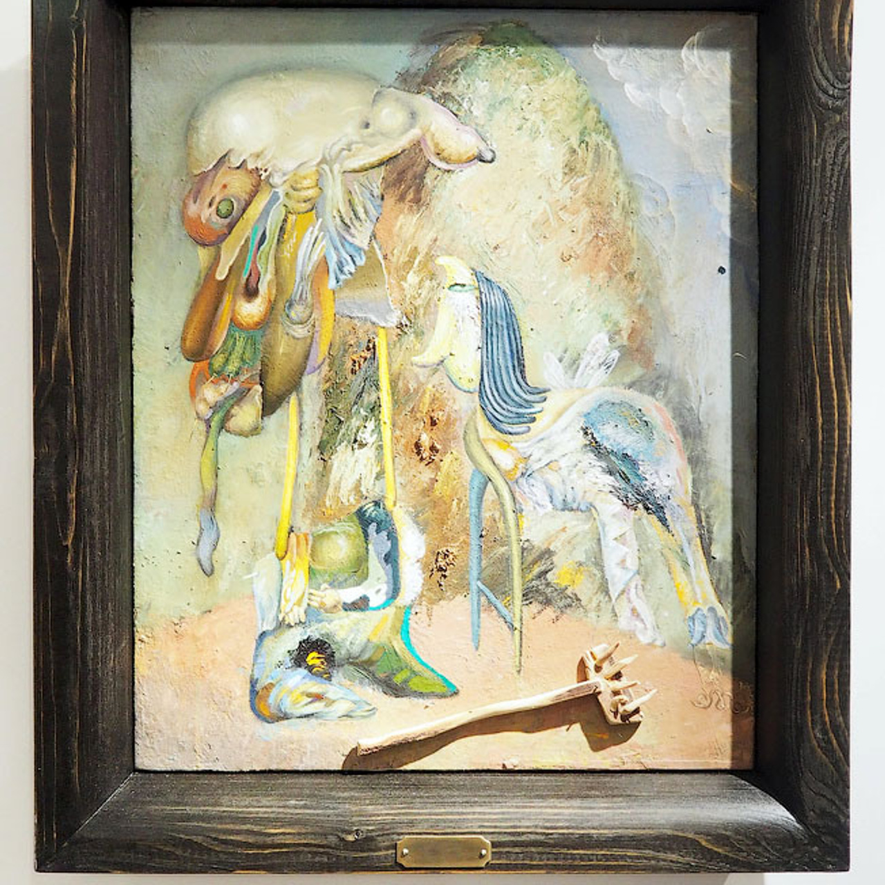 Фестивальные юбиляции - Люминография - luminografia.ru