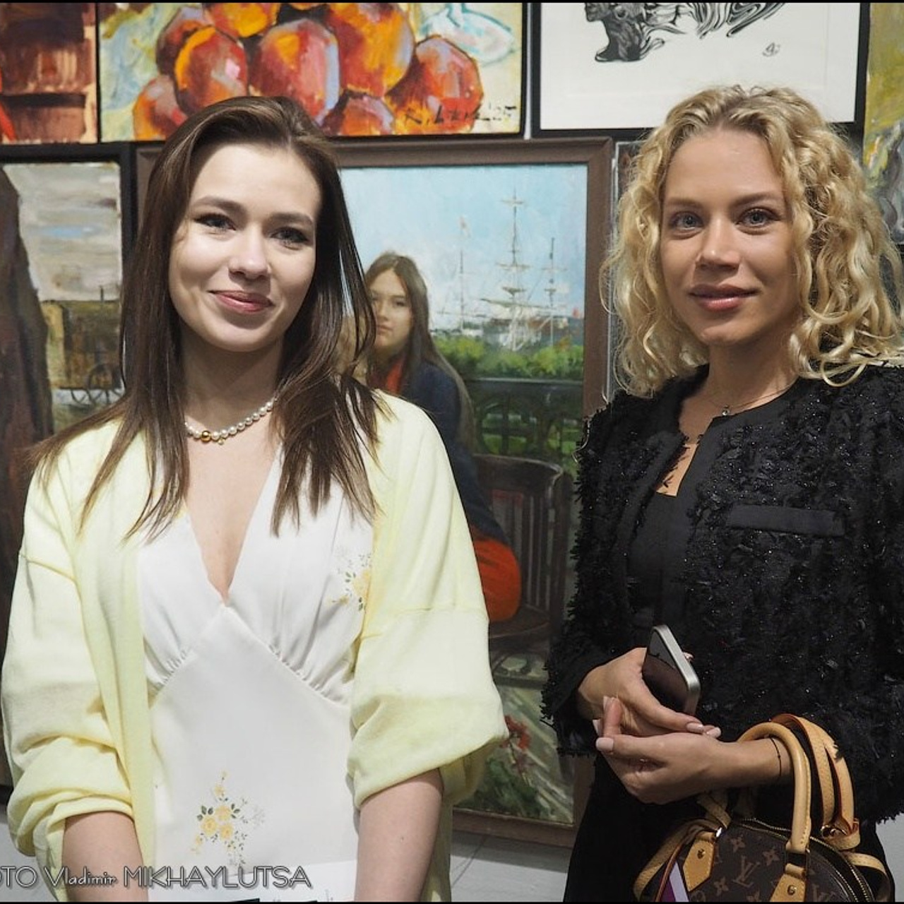10 лет ARTEFICE. Люминографическое общество СПБ