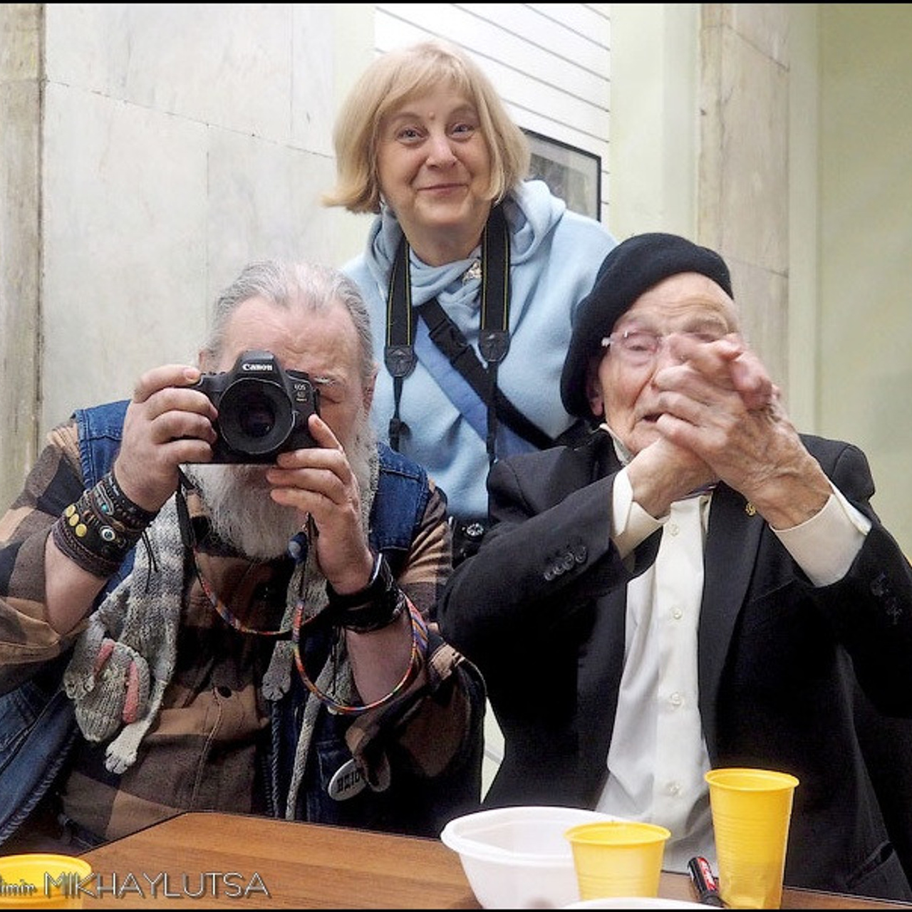 Искусство Санки - Люминография - luminografia.ru