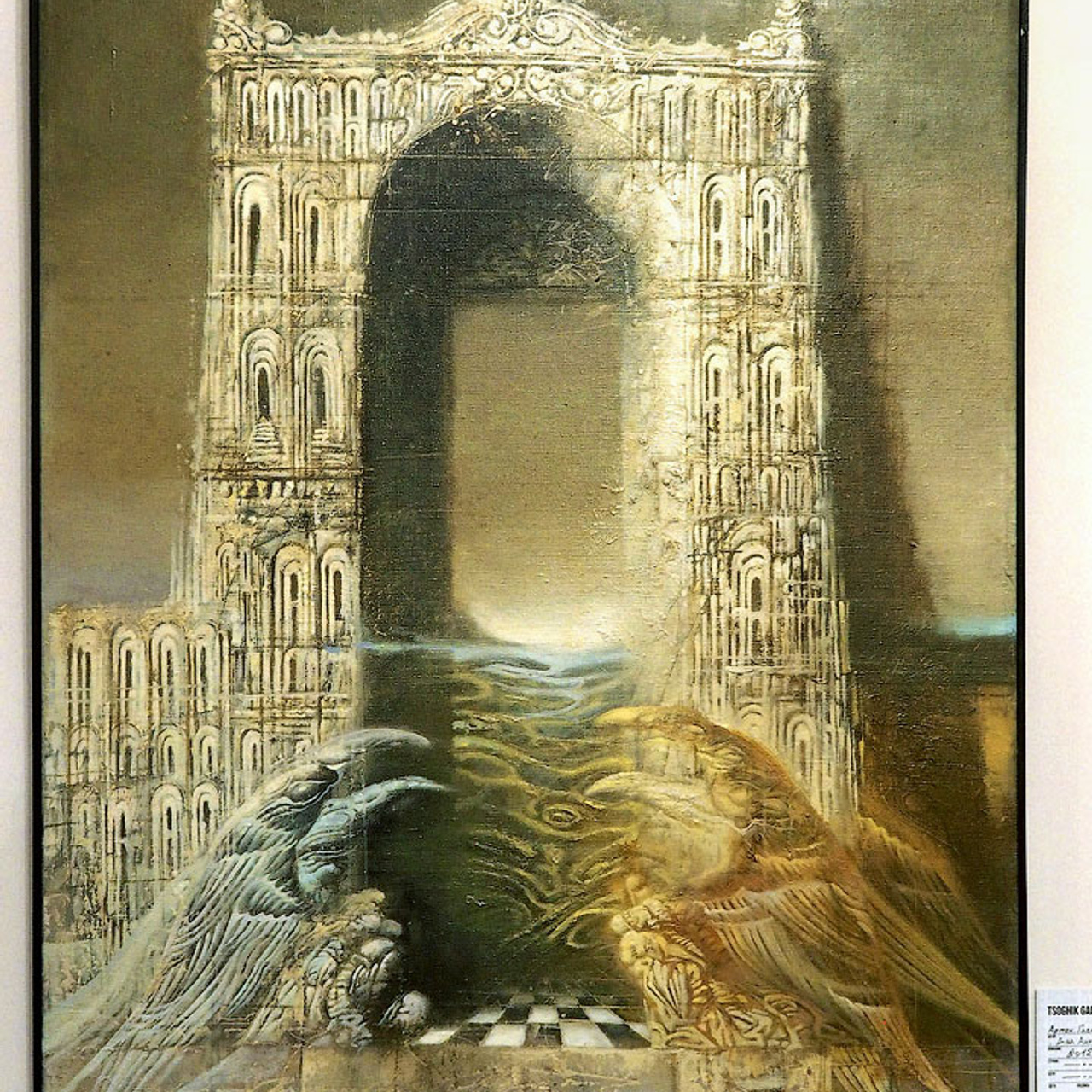 ВРЕМЯ АНГЕЛОВ - Люминография - luminografia.ru