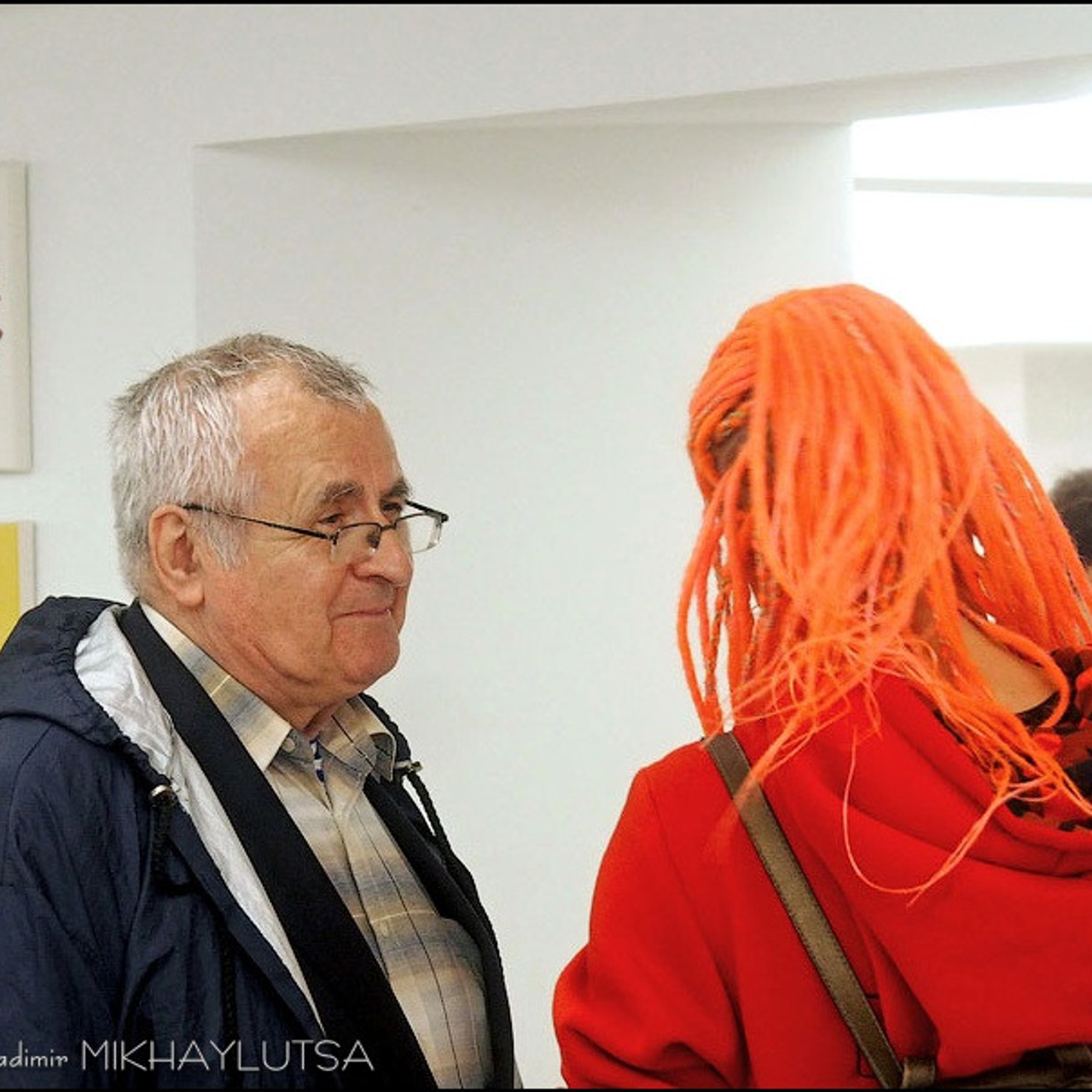 Сосиске в тесте 150 лет! - Люминография - luminografia.ru