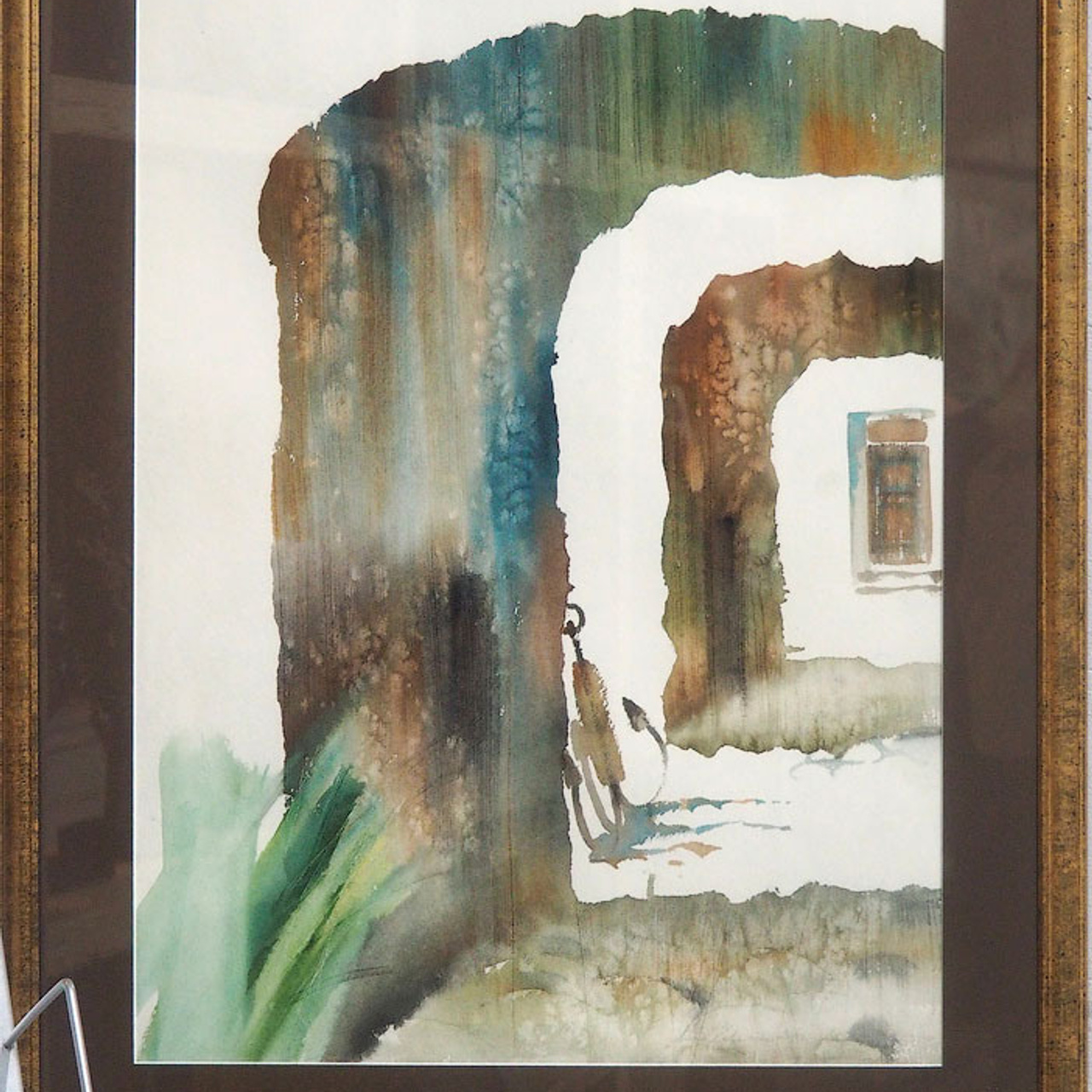 Прозрачность бытия - Люминография - luminografia.ru