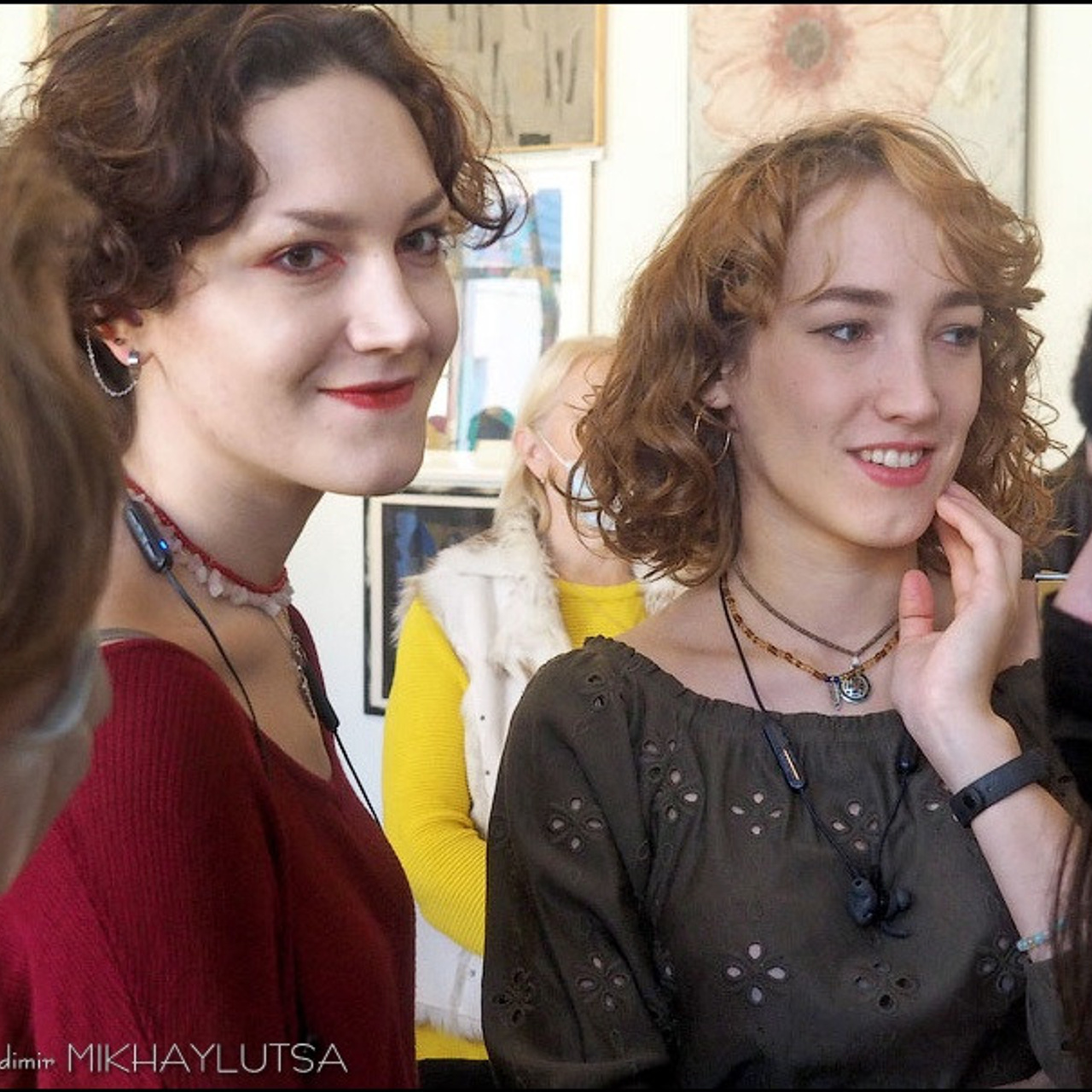 Послание господину Ф. - Люминография - luminografia.ru