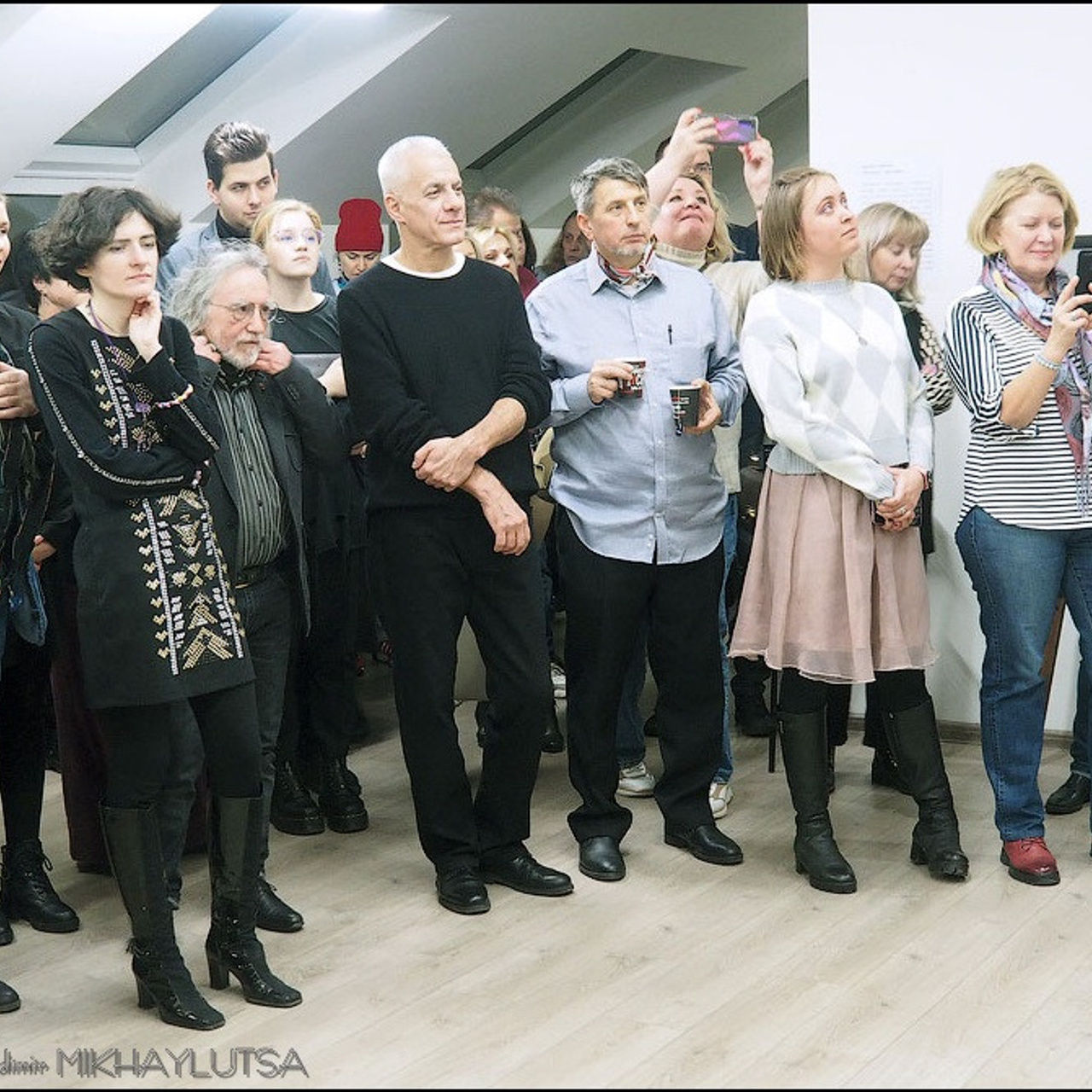 Мои друзья — герои мифов… - Люминография - luminografia.ru