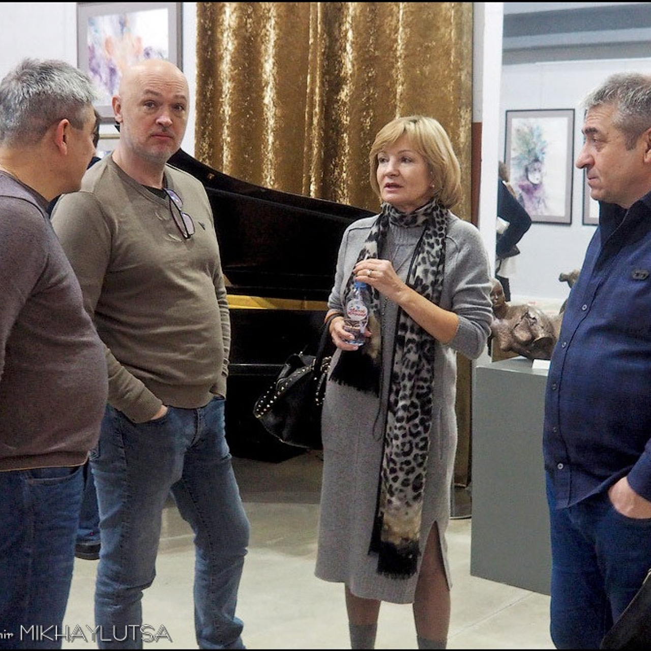 Прозрачность бытия - Люминография - luminografia.ru