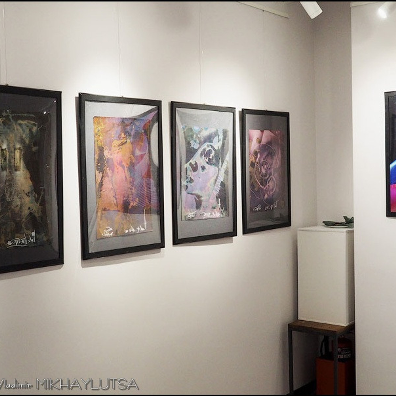 Фото-мода = Фото-жизнь - Люминография - luminografia.ru