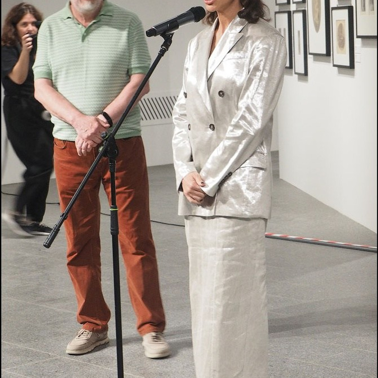 Фотоискусство в Манеже