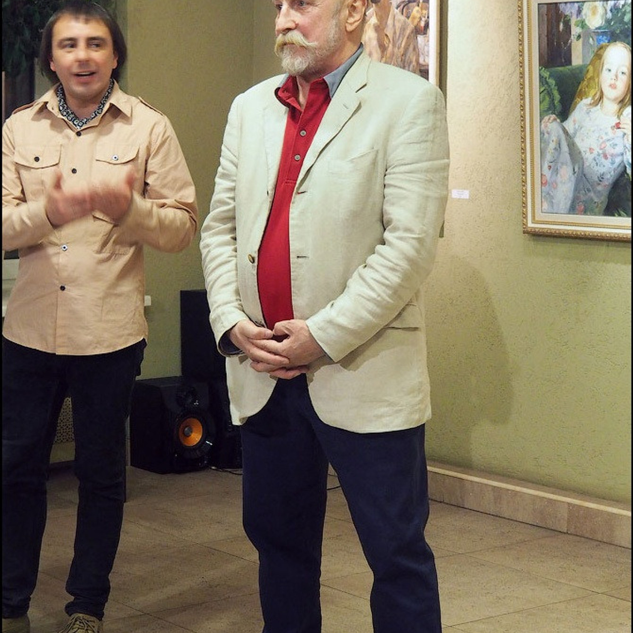 ДЕВЯТАЯ ОСЕНЬ ЛЮБВИ! - Люминография - luminografia.ru