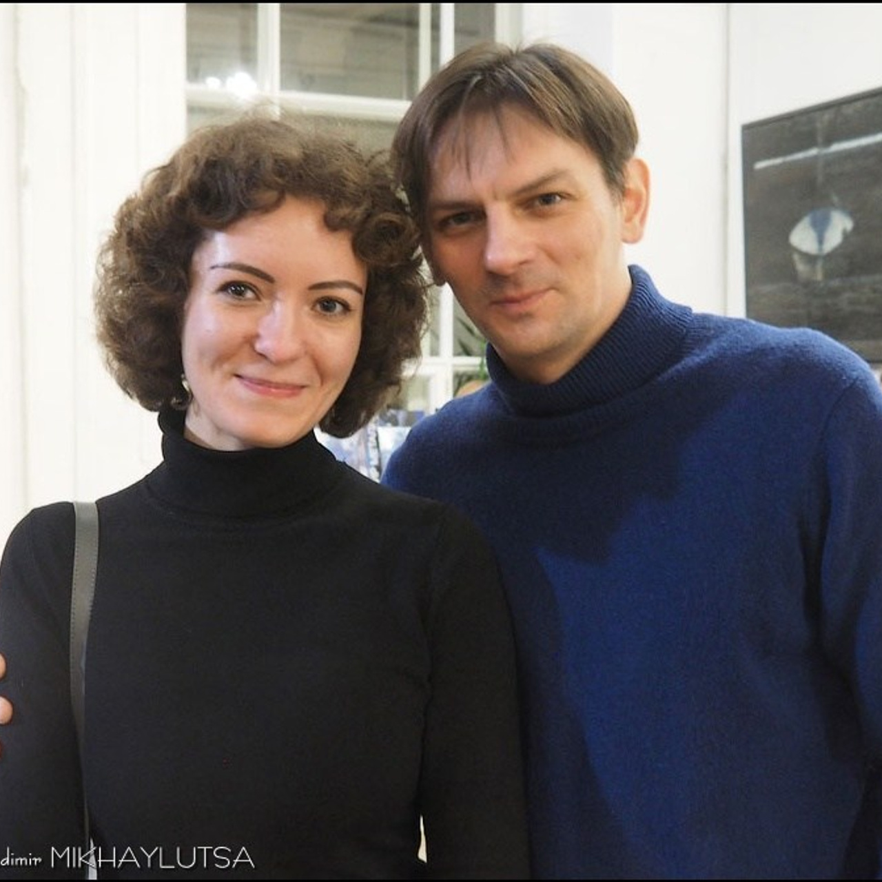 Александр Кондуров «МУЗЫКА ГОРОДА»