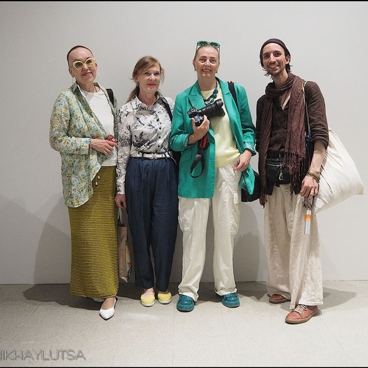 Фотоискусство в Манеже