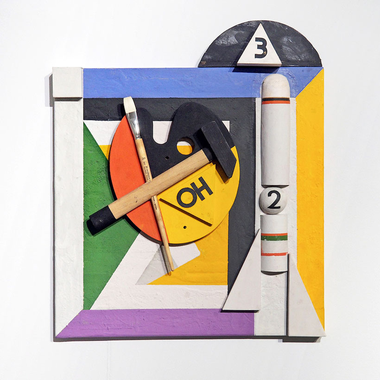 Ольга Булгакова и Александр Ситников - Люминография - luminografia.ru