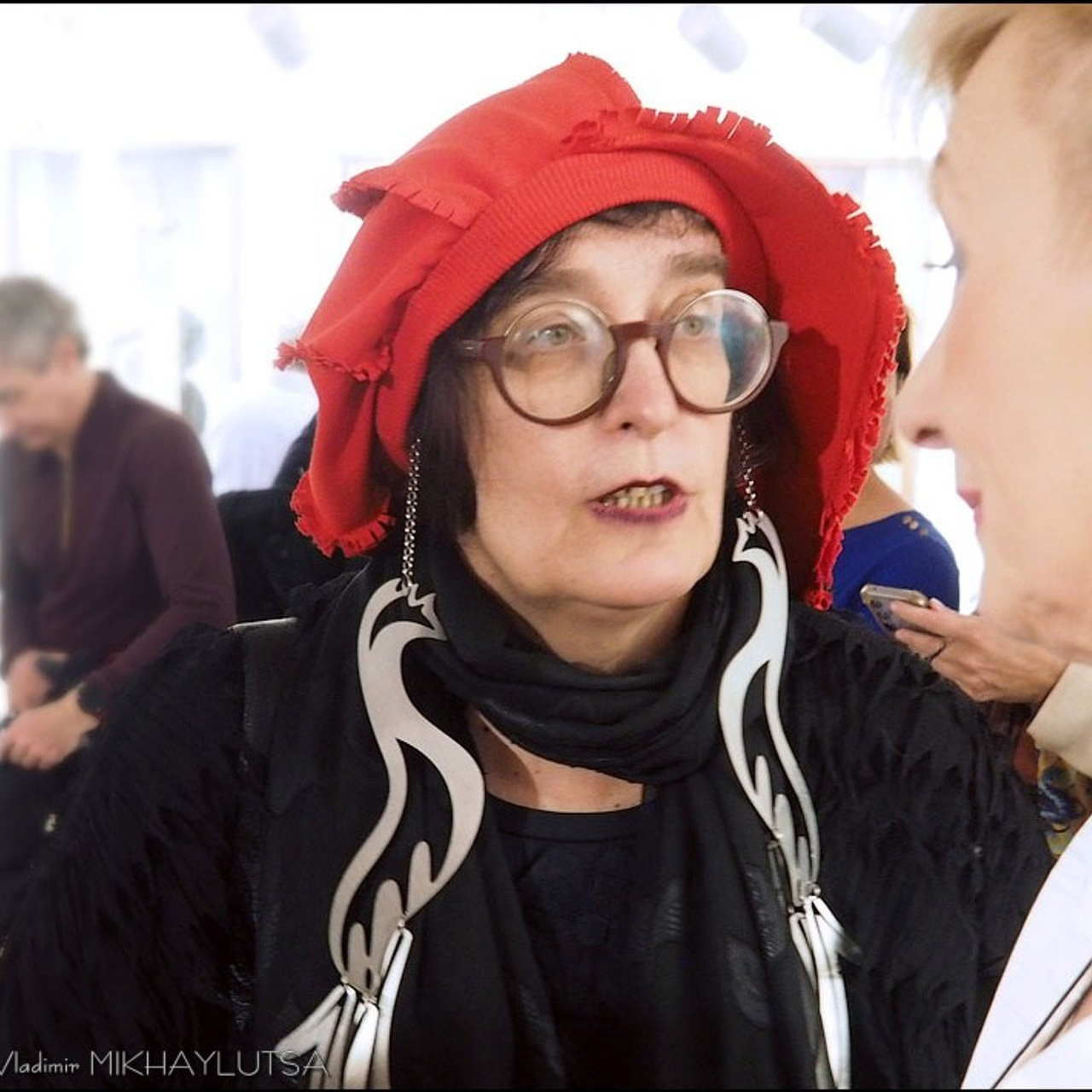 Владимиру Высоцкому посвящается