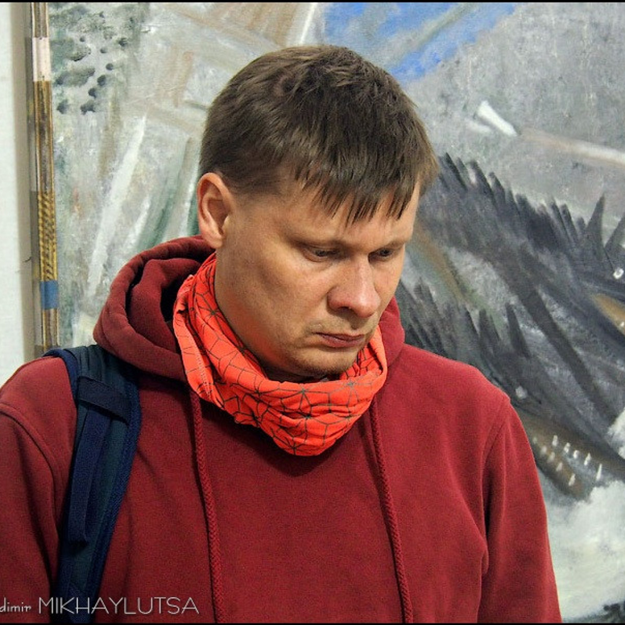 Памяти Татьяны Юрьевой - Люминография - luminografia.ru