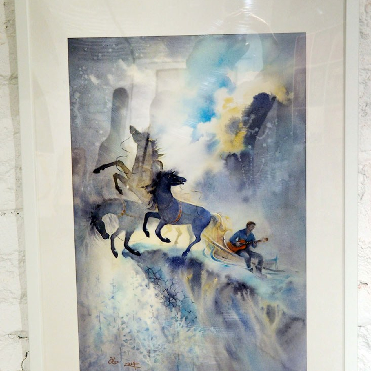 Владимиру Высоцкому посвящается