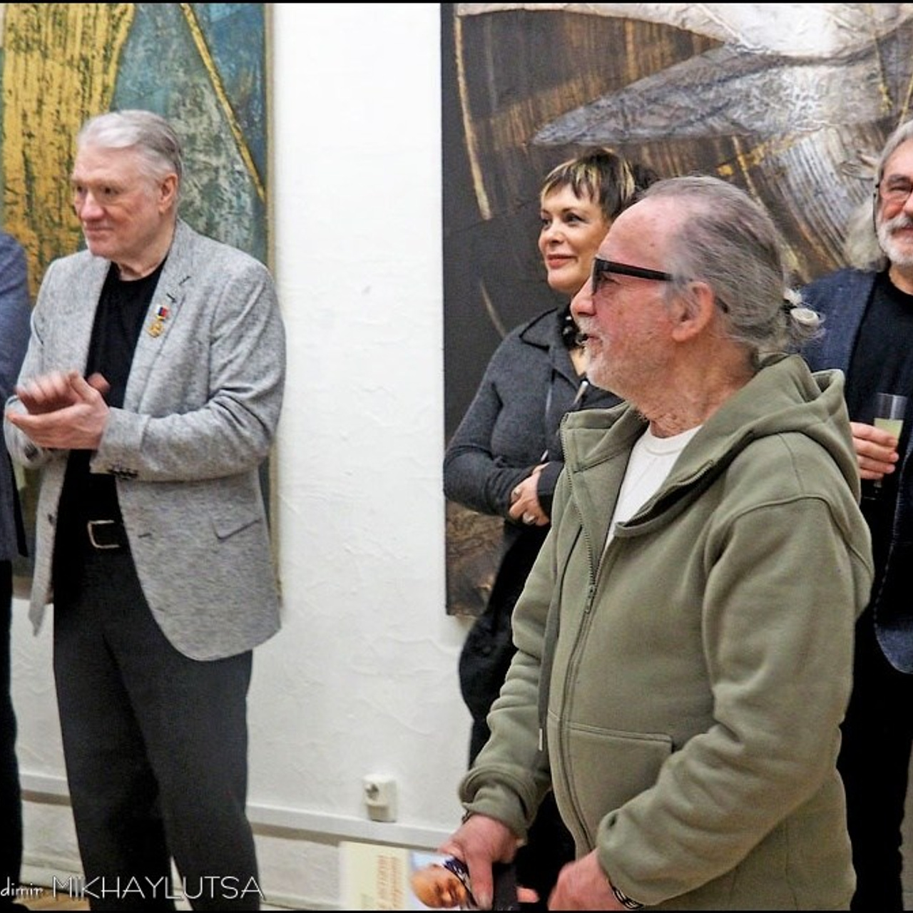 Александр Кондуров «МУЗЫКА ГОРОДА»