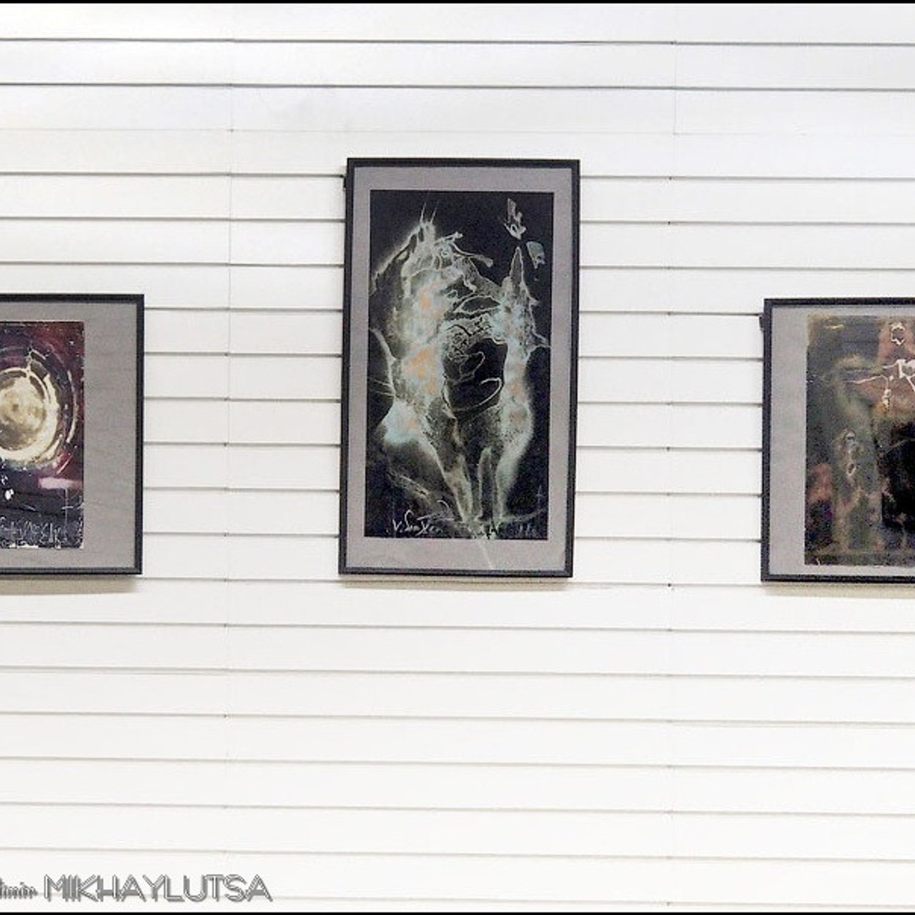 Валентин Самарин