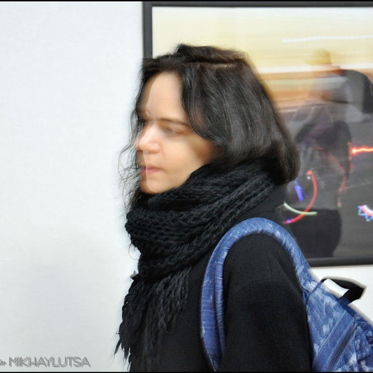 СВЕТОДЕЛИКА '2015 - Люминография - luminografia.ru