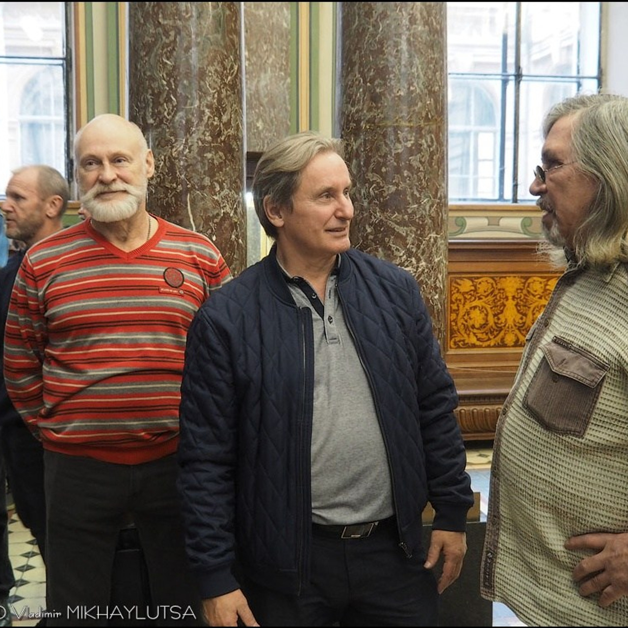 ЭПОХА ШЕСТОГО СОЛНЦА