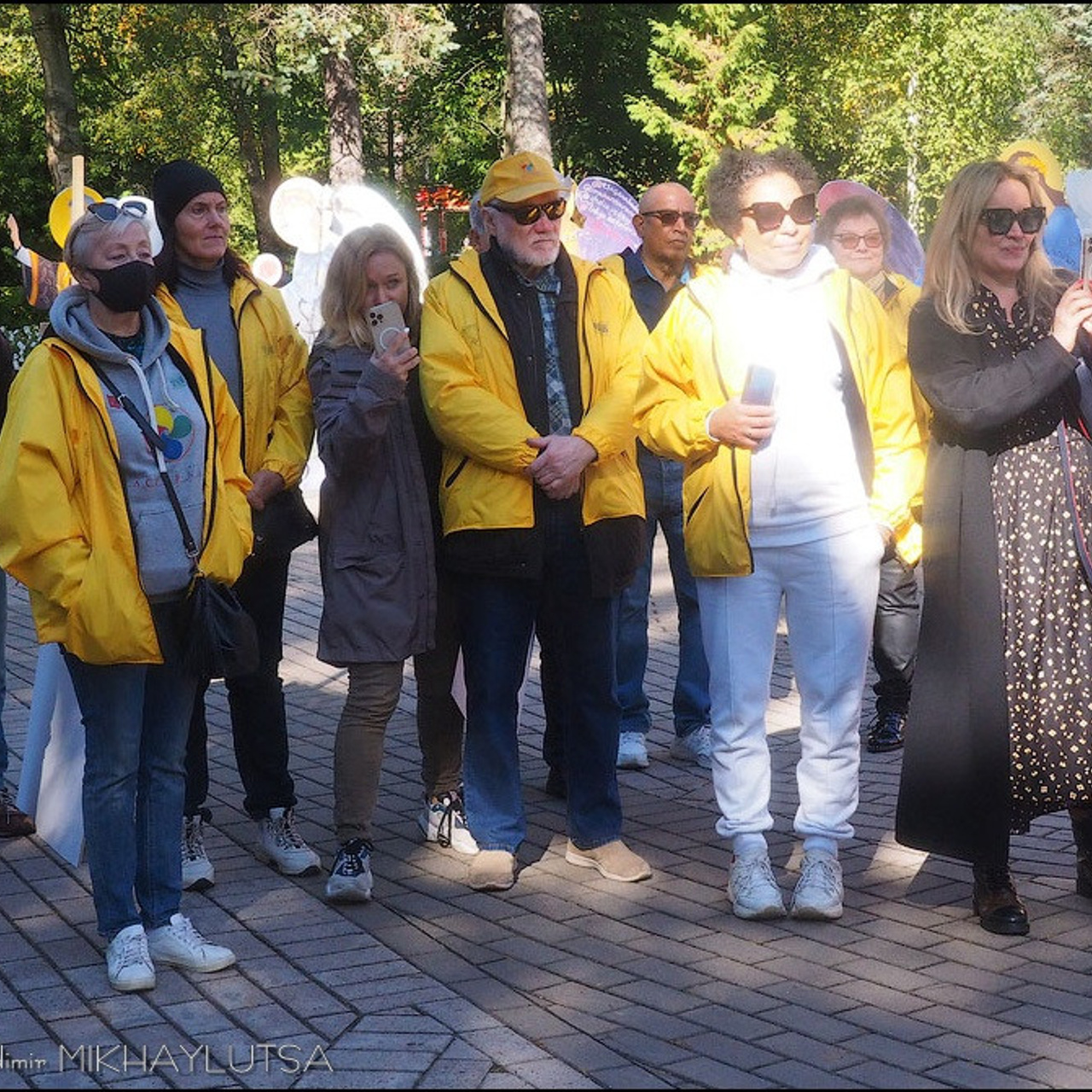 Мастер класс в Зеленогорске - Люминография - luminografia.ru