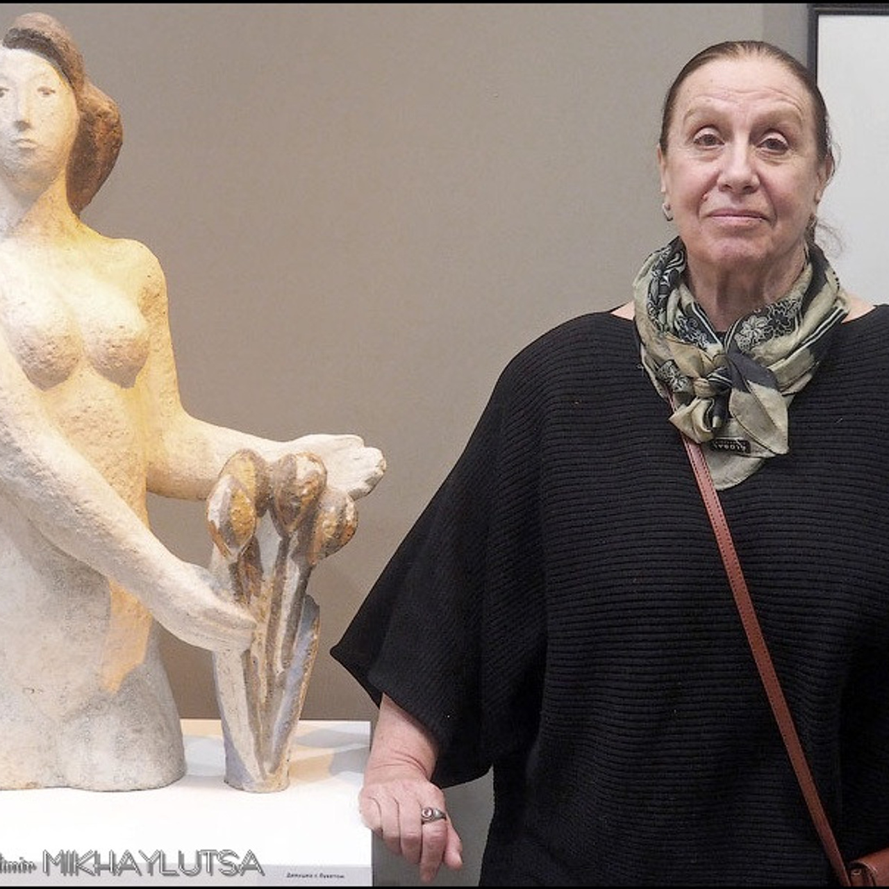 Ирина Ярошевич - Люминография - luminografia.ru