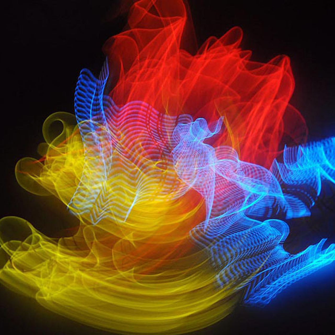 СВЕТОДЕЛИКА '2015 - Люминография - luminografia.ru