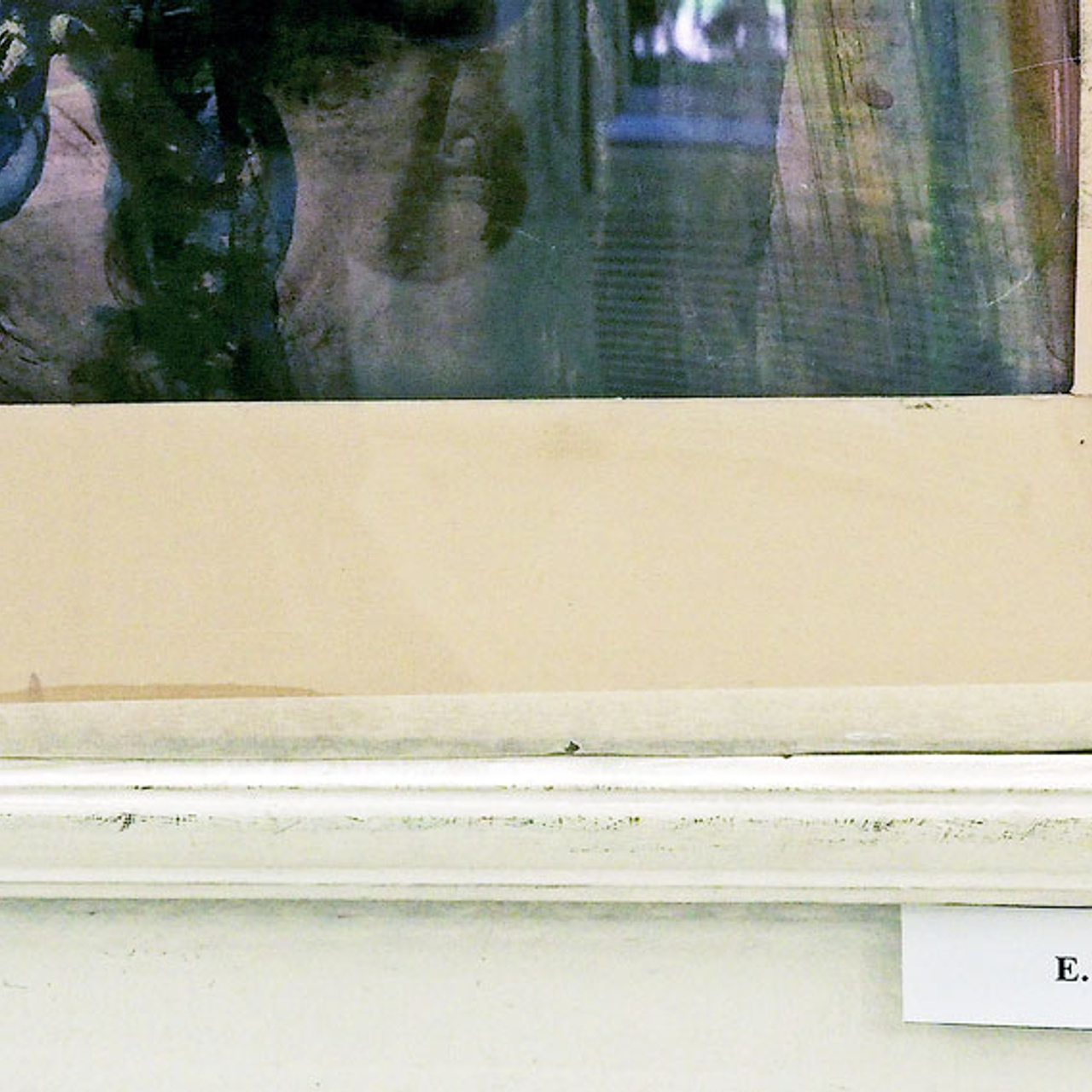 ПетрI «То академик, то герой…» - Люминография - luminografia.ru