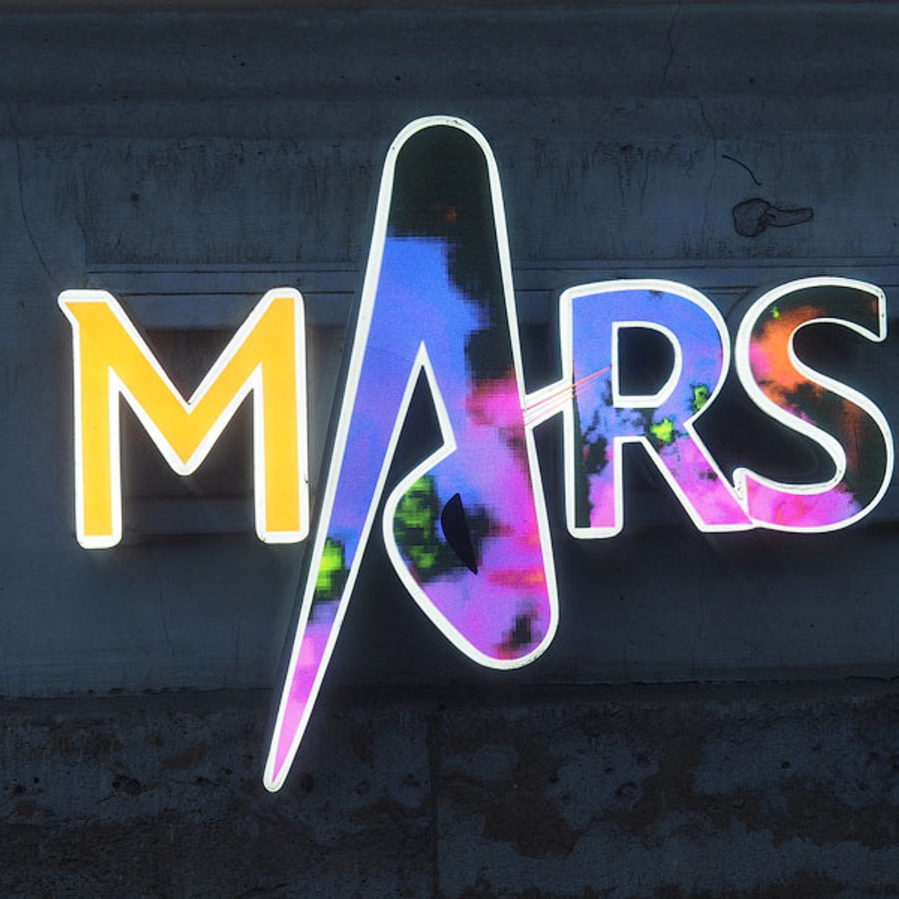 Николай Гавриленко. За кулисами - Люминография - luminografia.ru