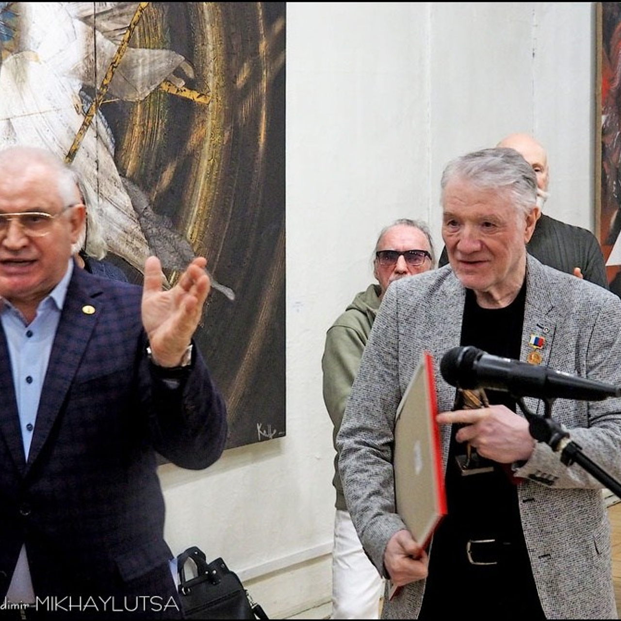 Александр Кондуров «МУЗЫКА ГОРОДА»