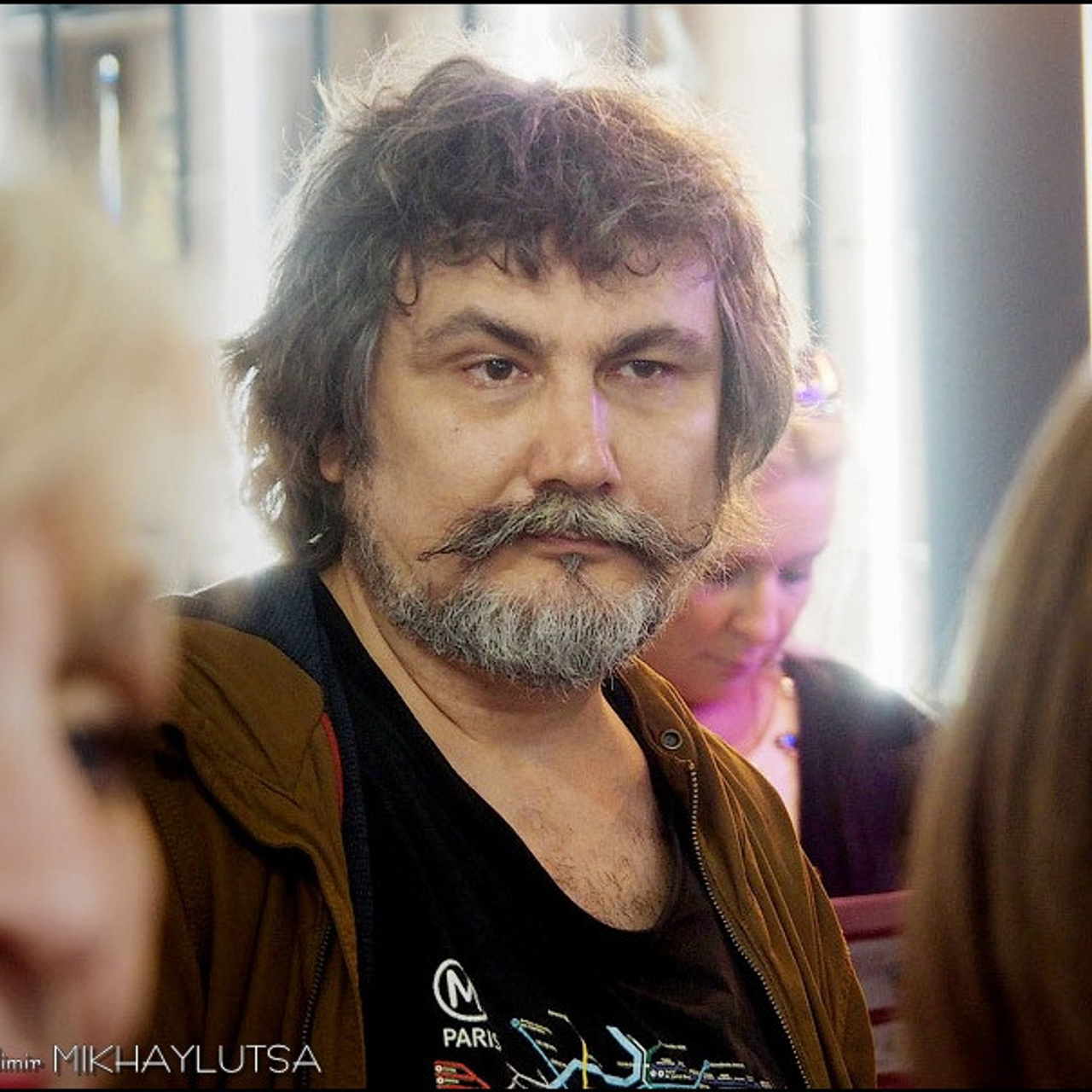 Фестивальные юбиляции - Люминография - luminografia.ru