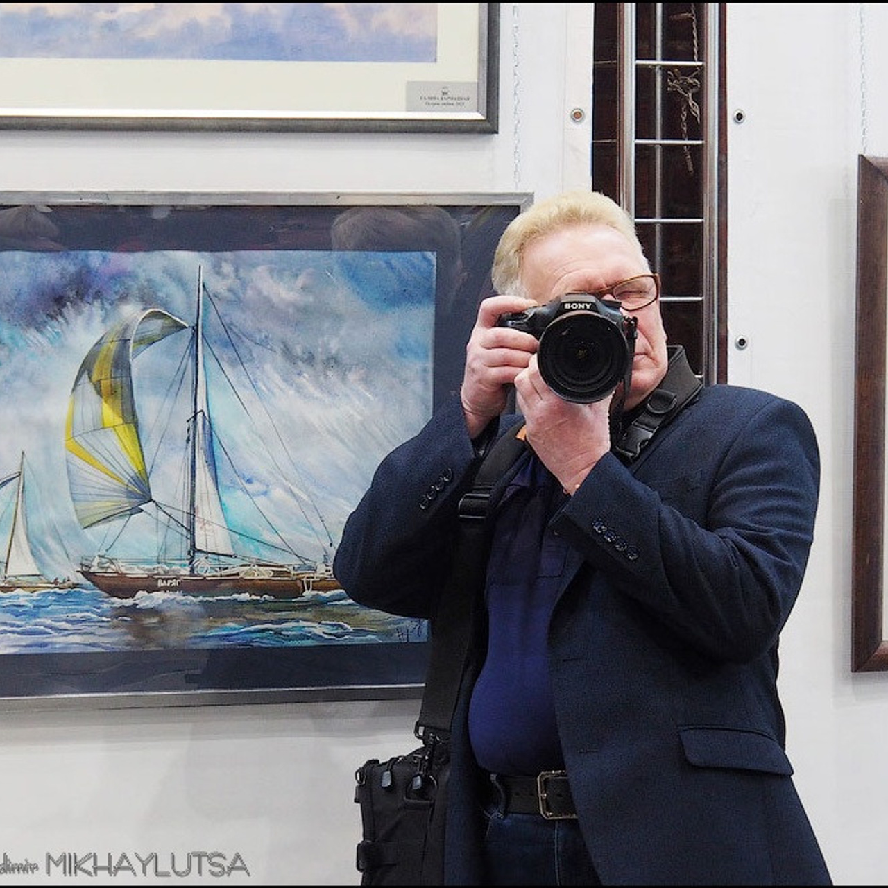 Акварельные сезоны 2022 - Люминография - luminografia.ru