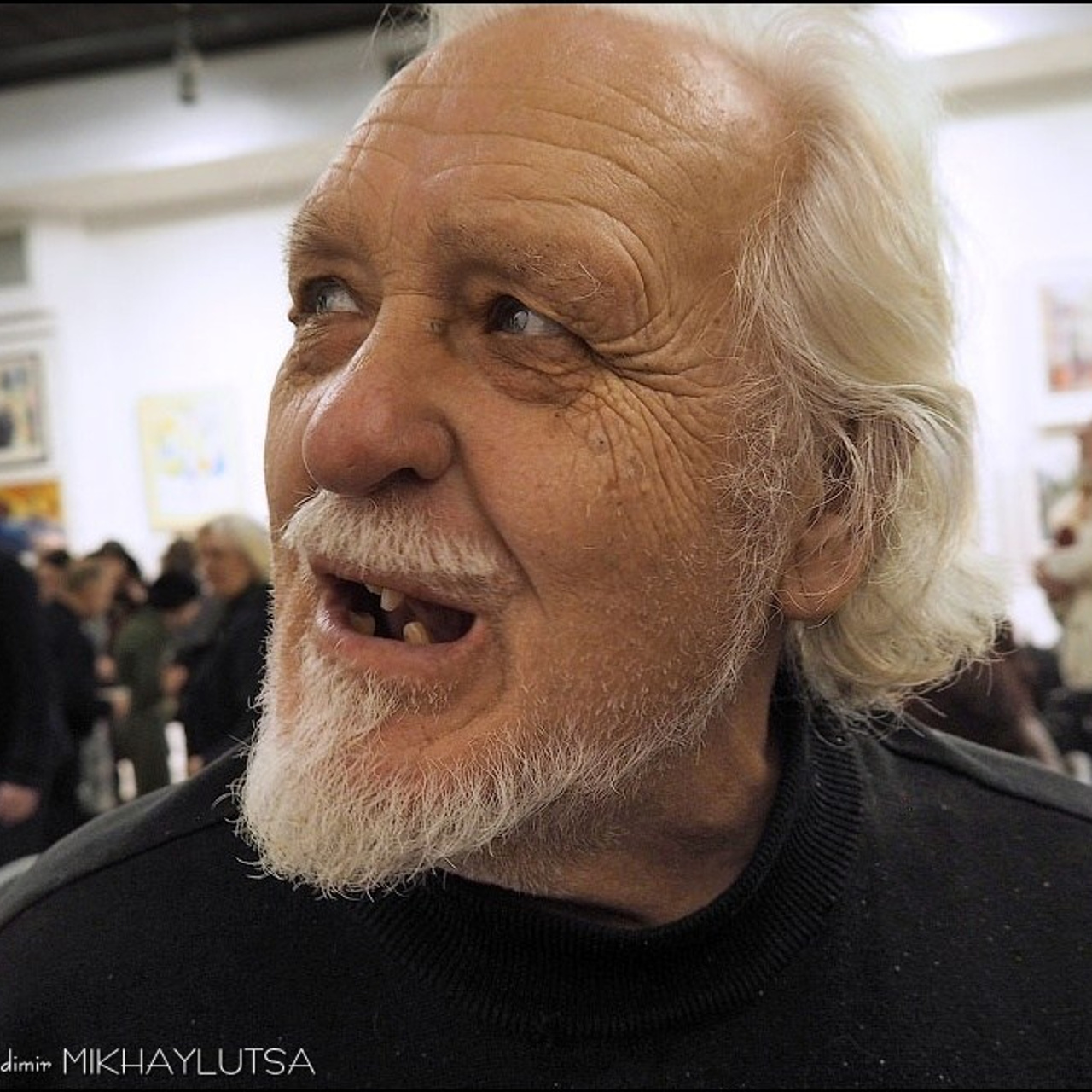 XII БИЕННАЛЕ АРТ-МОСТ-АКВАРЕЛЬ