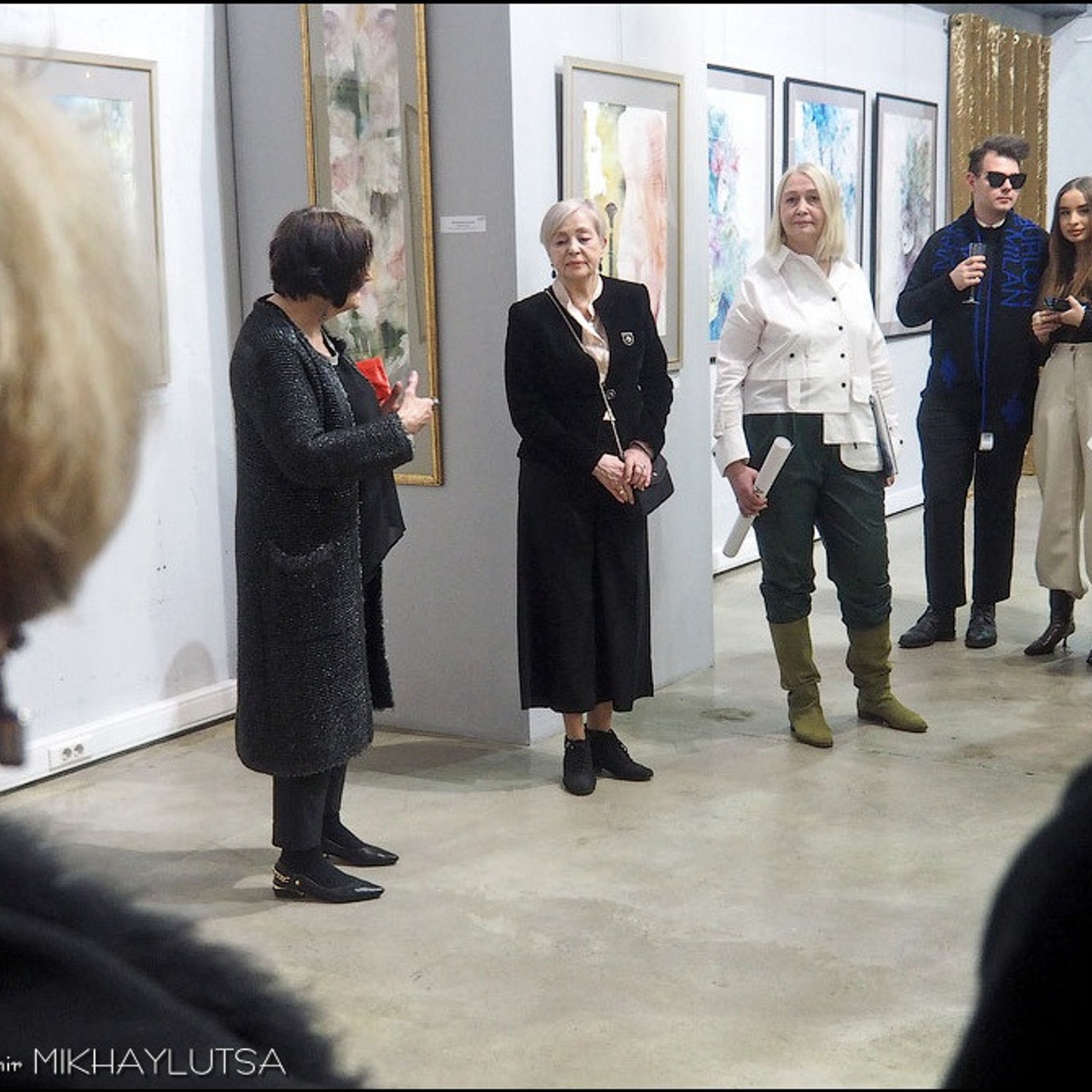 Прозрачность бытия - Люминография - luminografia.ru