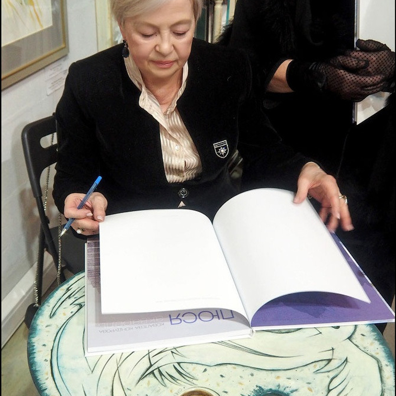 Прозрачность бытия - Люминография - luminografia.ru