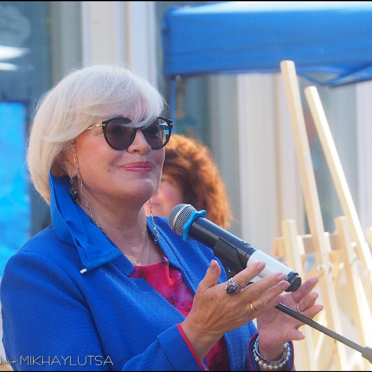 Мастер класс в Зеленогорске - Люминография - luminografia.ru