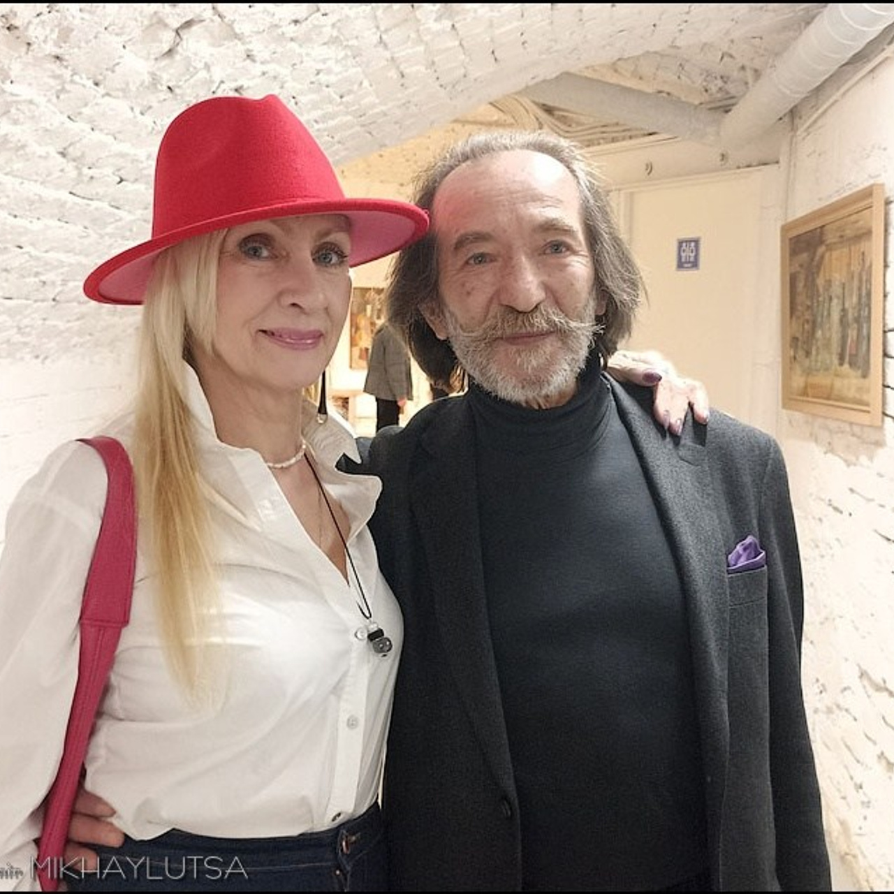 Владимиру Высоцкому посвящается