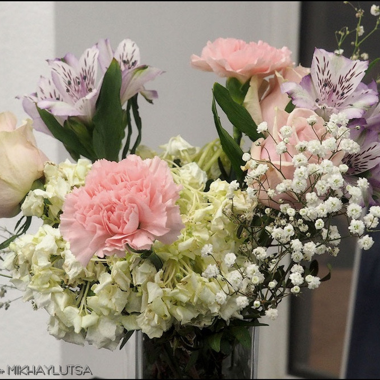 Проект «Автопортрет» - Люминография - luminografia.ru