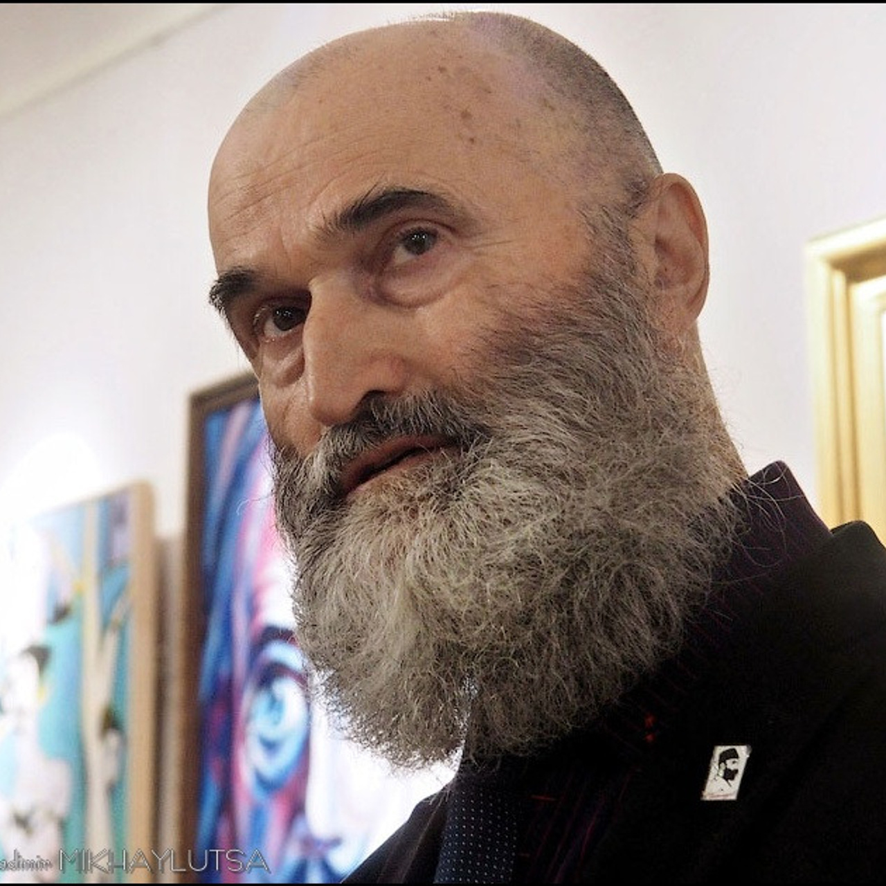 Концерт-презентация фортепьяно - Люминография - luminografia.ru