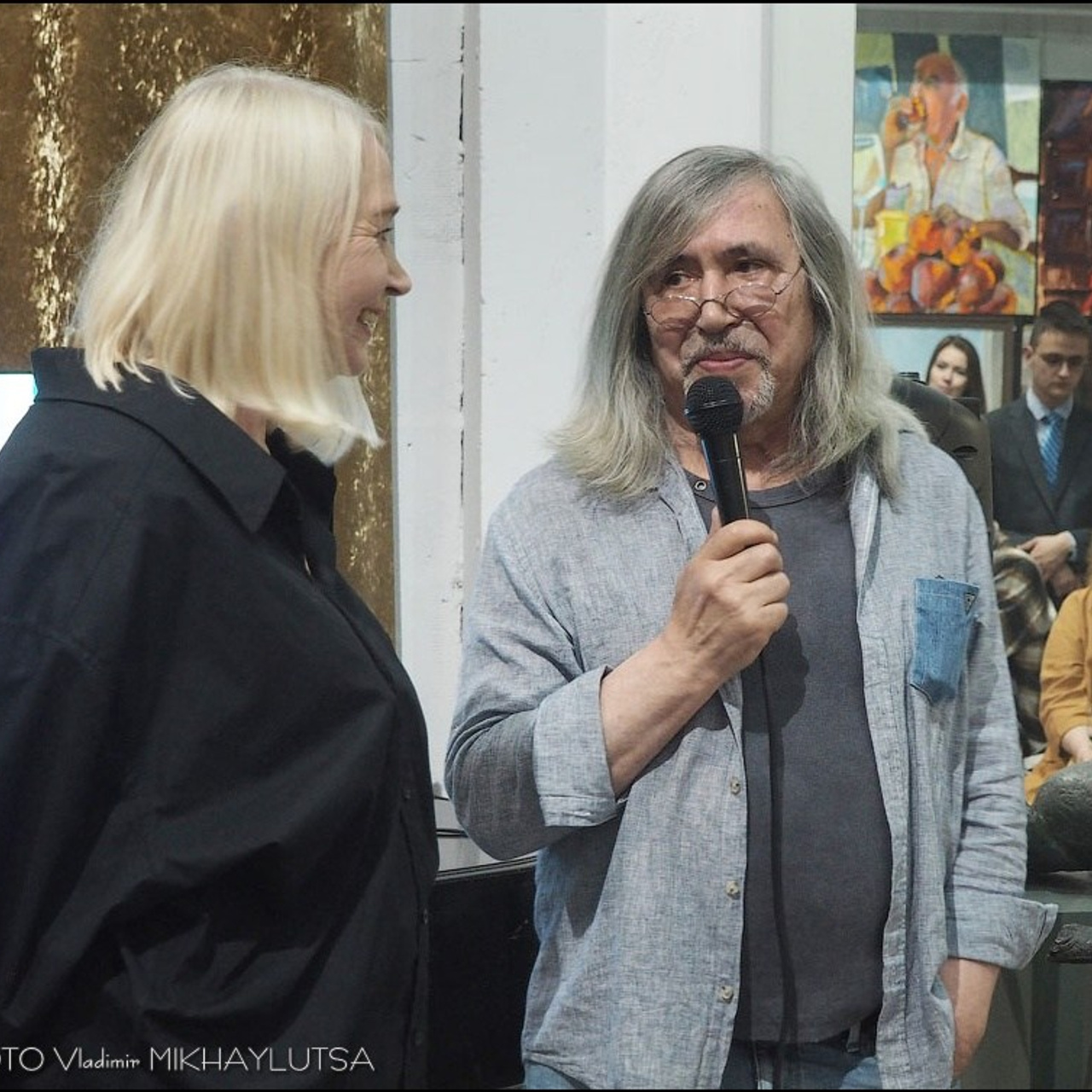 Латиф Казбеков