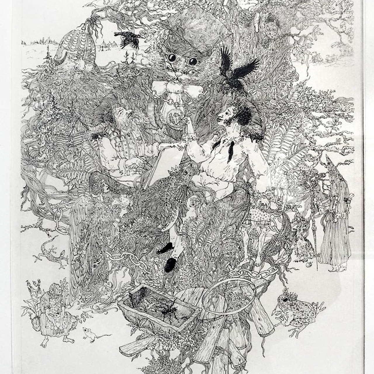 АВТОПОРТРЕТЫ