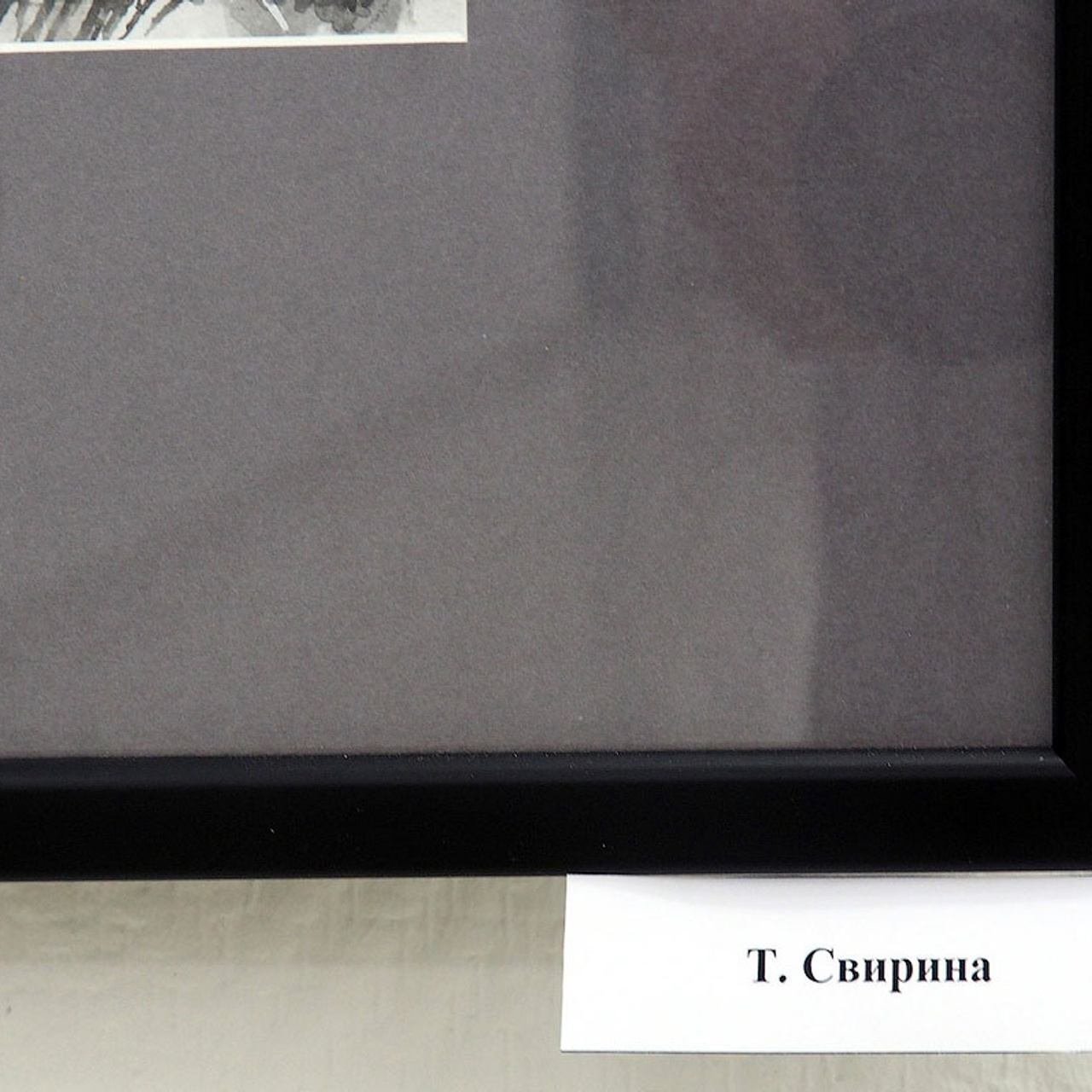 ПетрI «То академик, то герой…» - Люминография - luminografia.ru