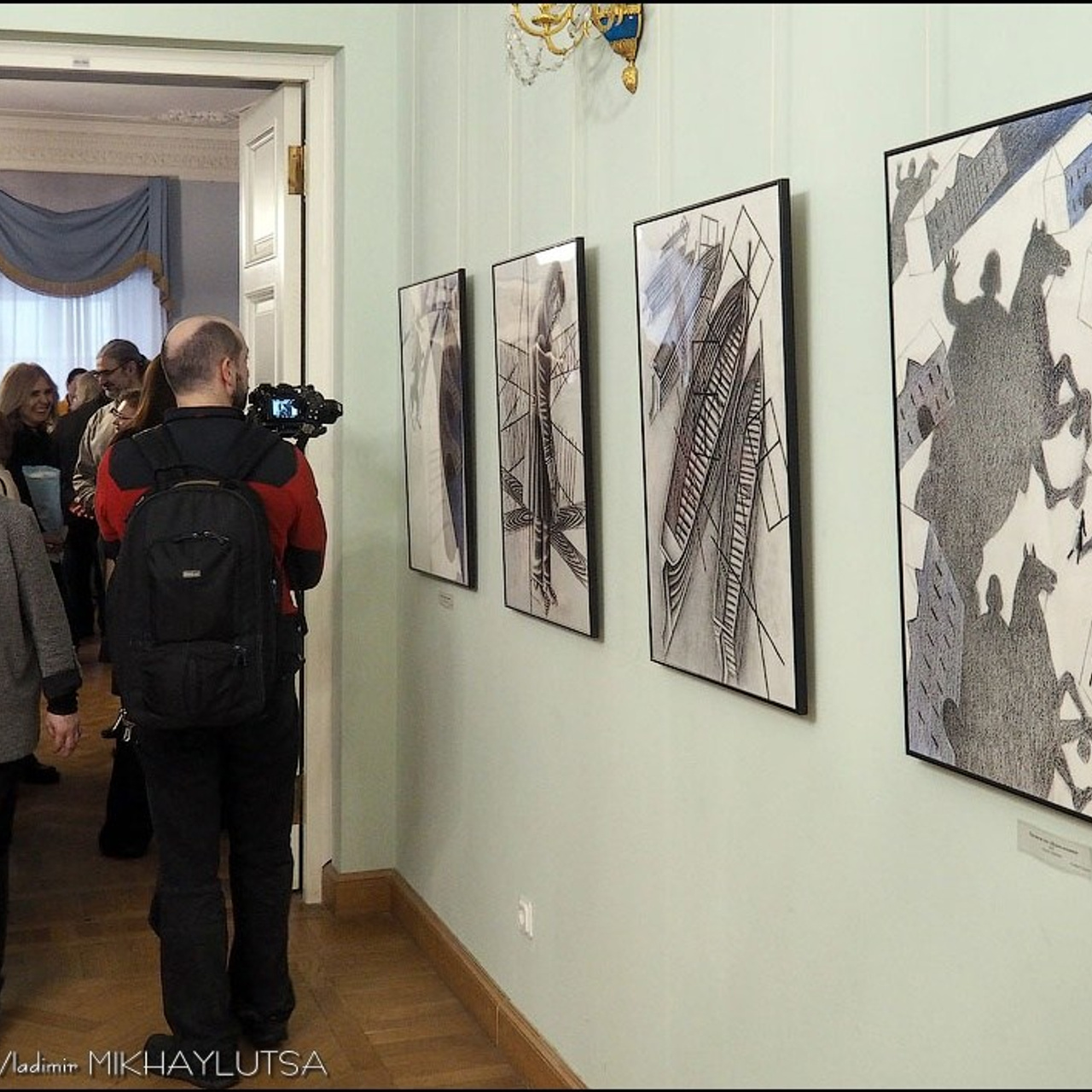 «Я жить хочу, чтоб мыслить и страдать»