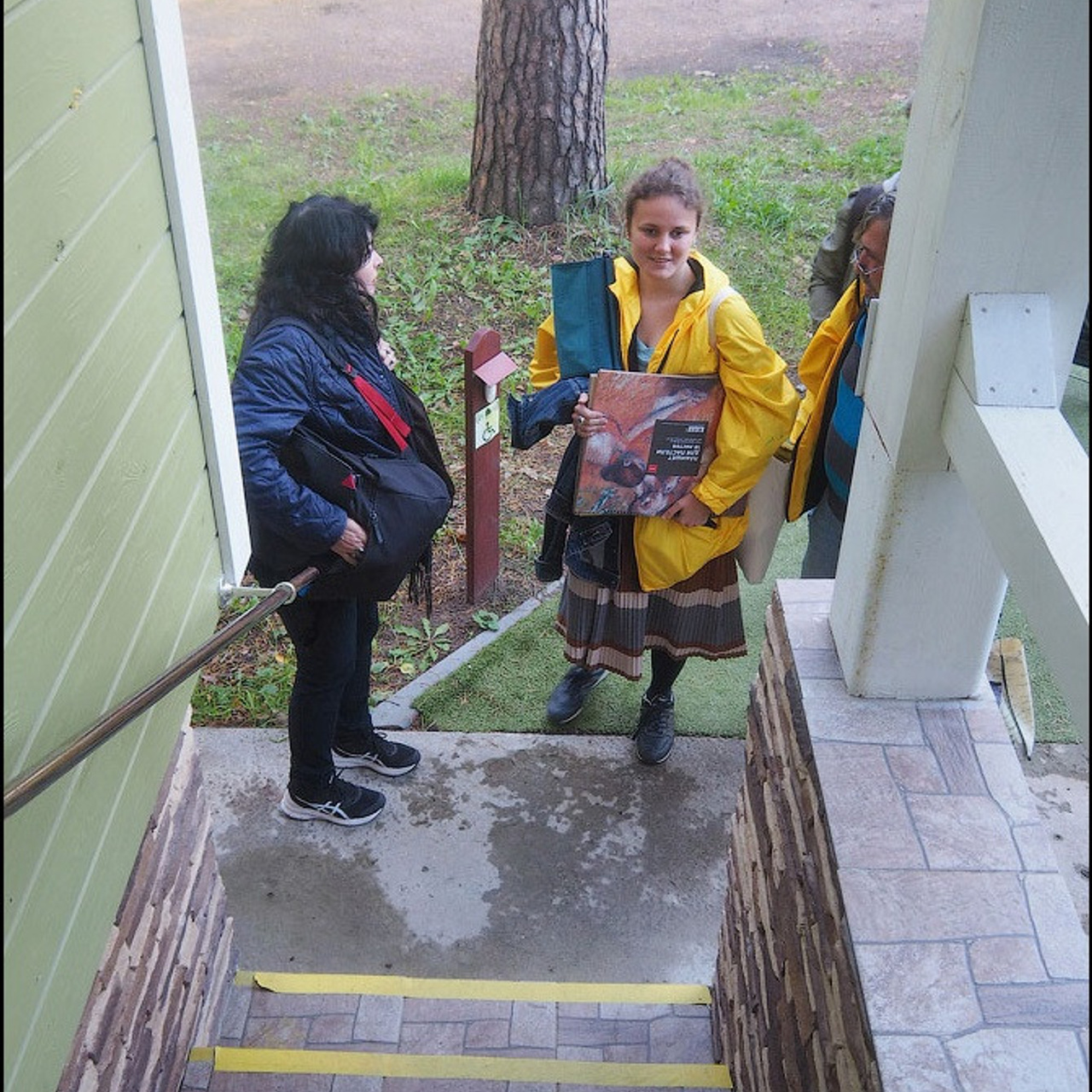 Мастер класс в Зеленогорске - Люминография - luminografia.ru