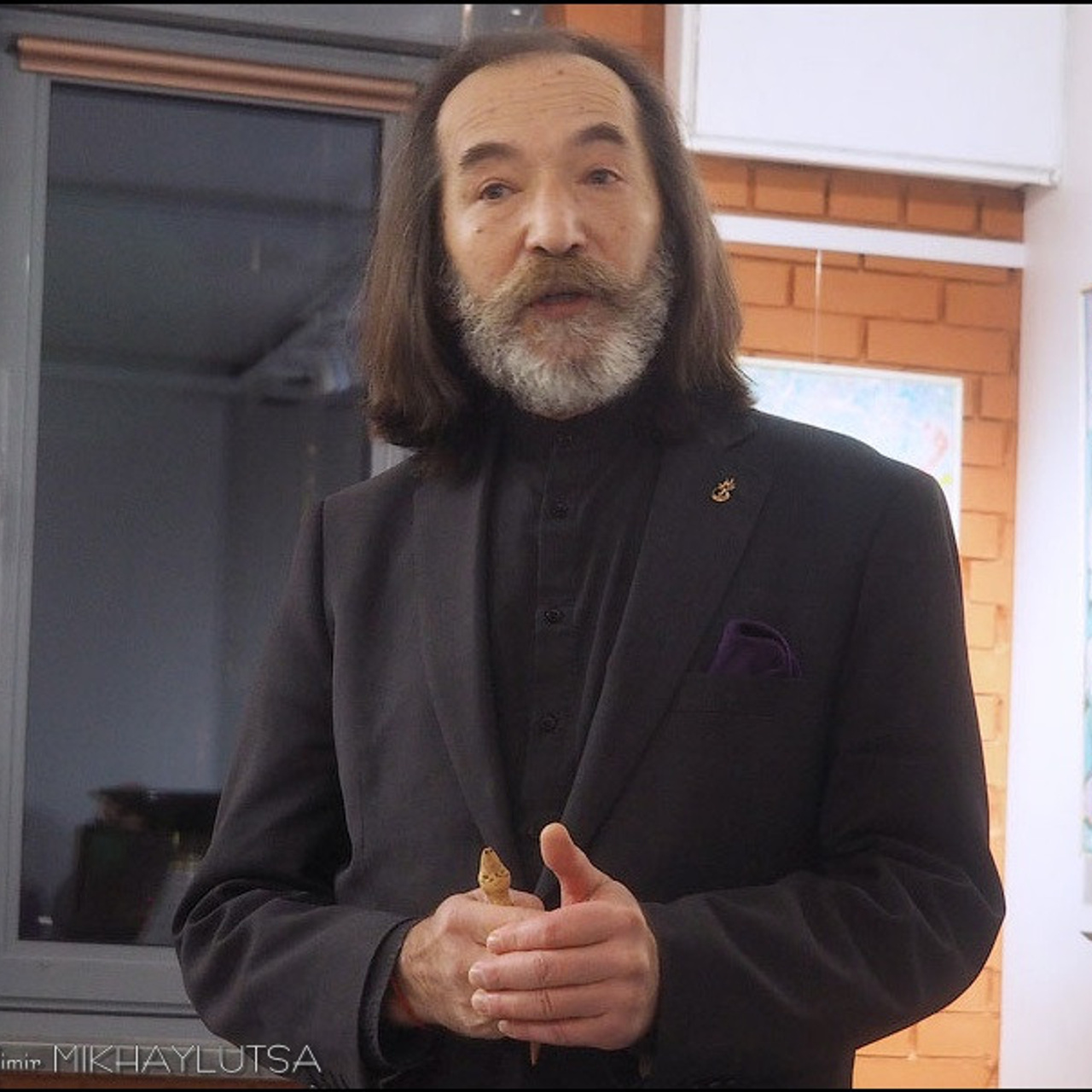 Концерт-презентация фортепьяно - Люминография - luminografia.ru