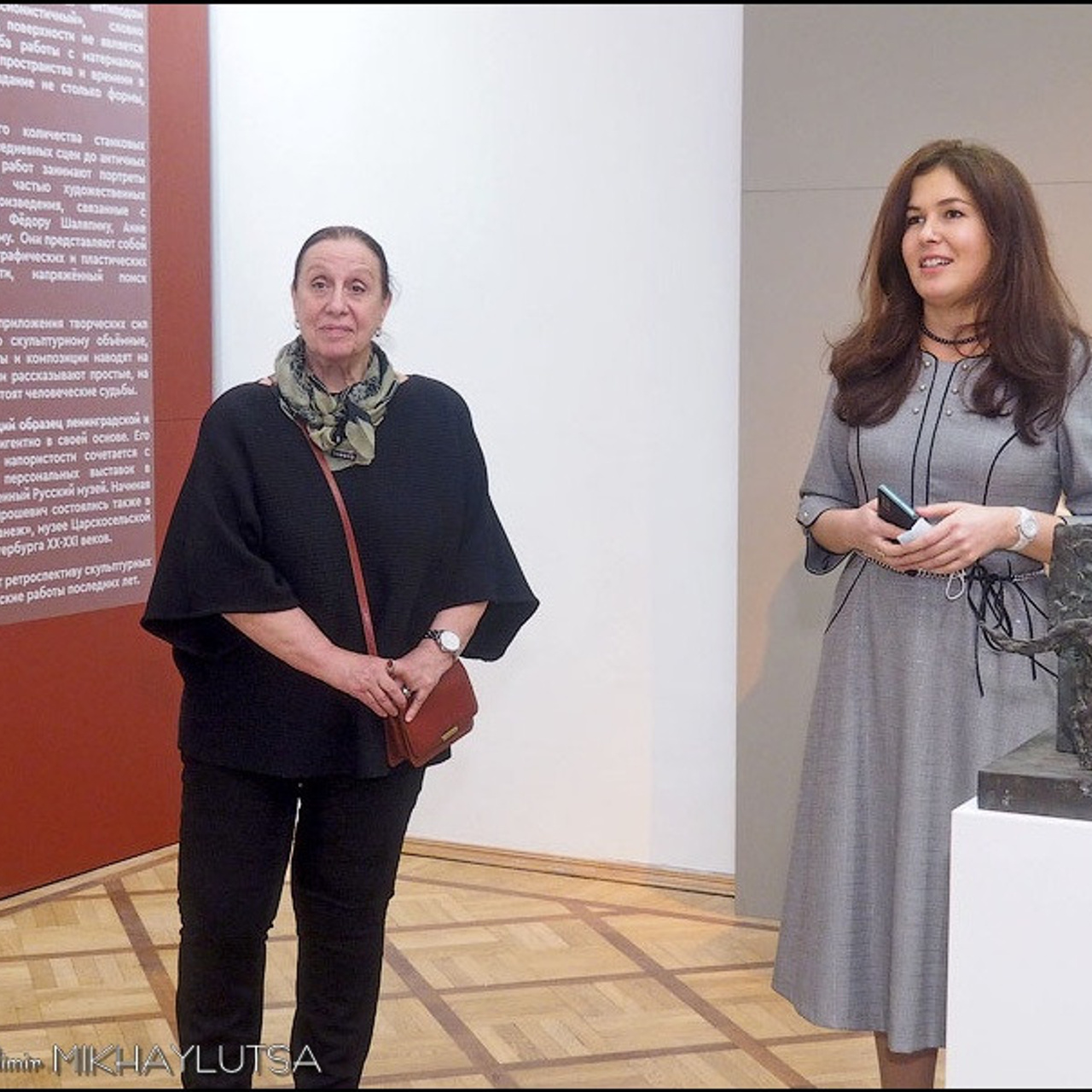 Ирина Ярошевич - Люминография - luminografia.ru