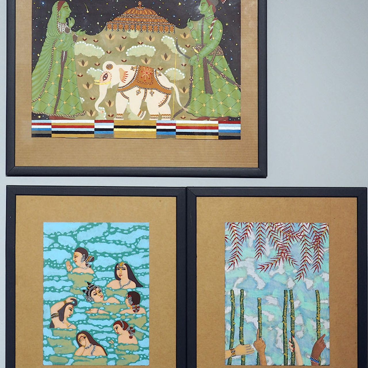 Рашид Доминов «ОБРАТНЫЙ АДРЕС»