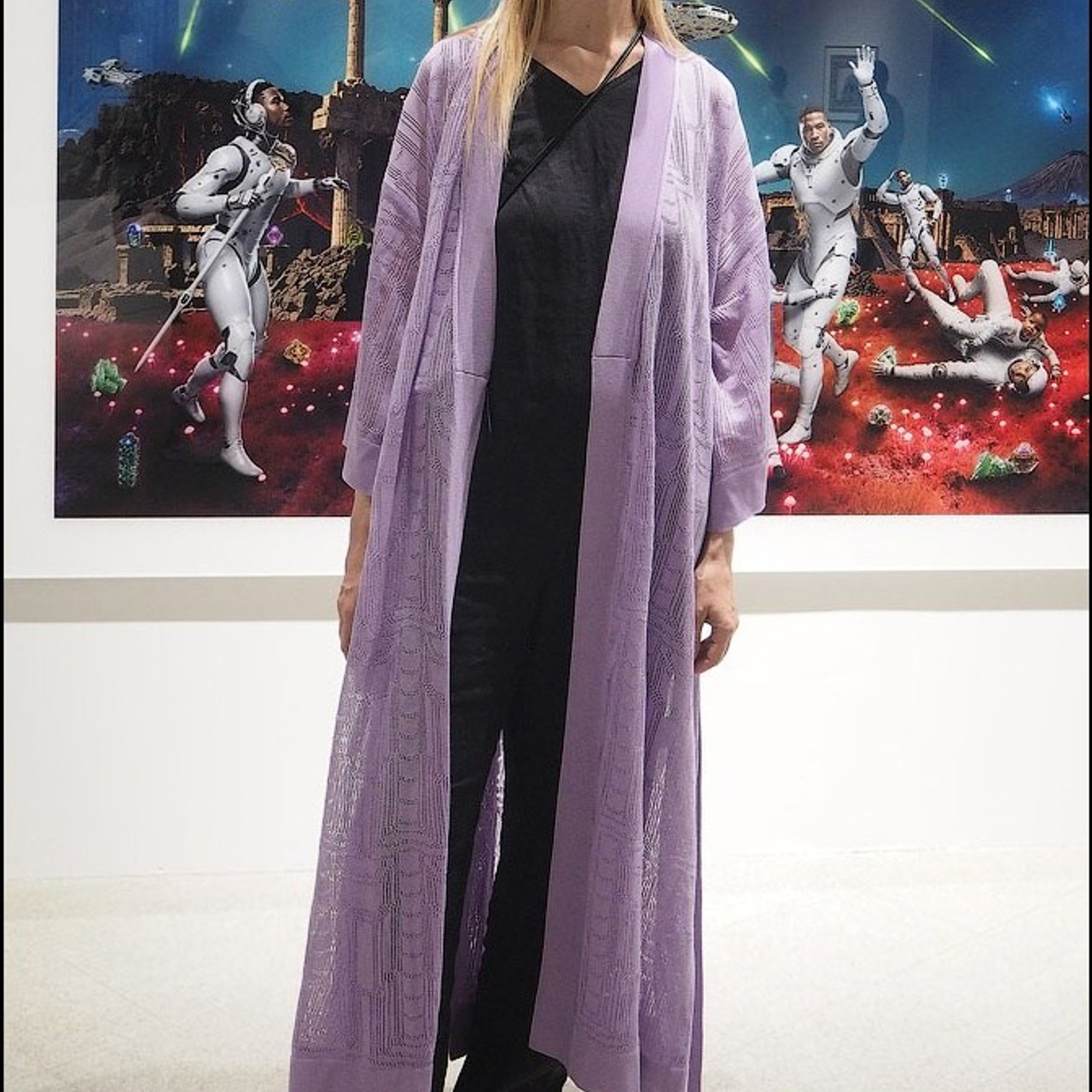 Фотоискусство в Манеже