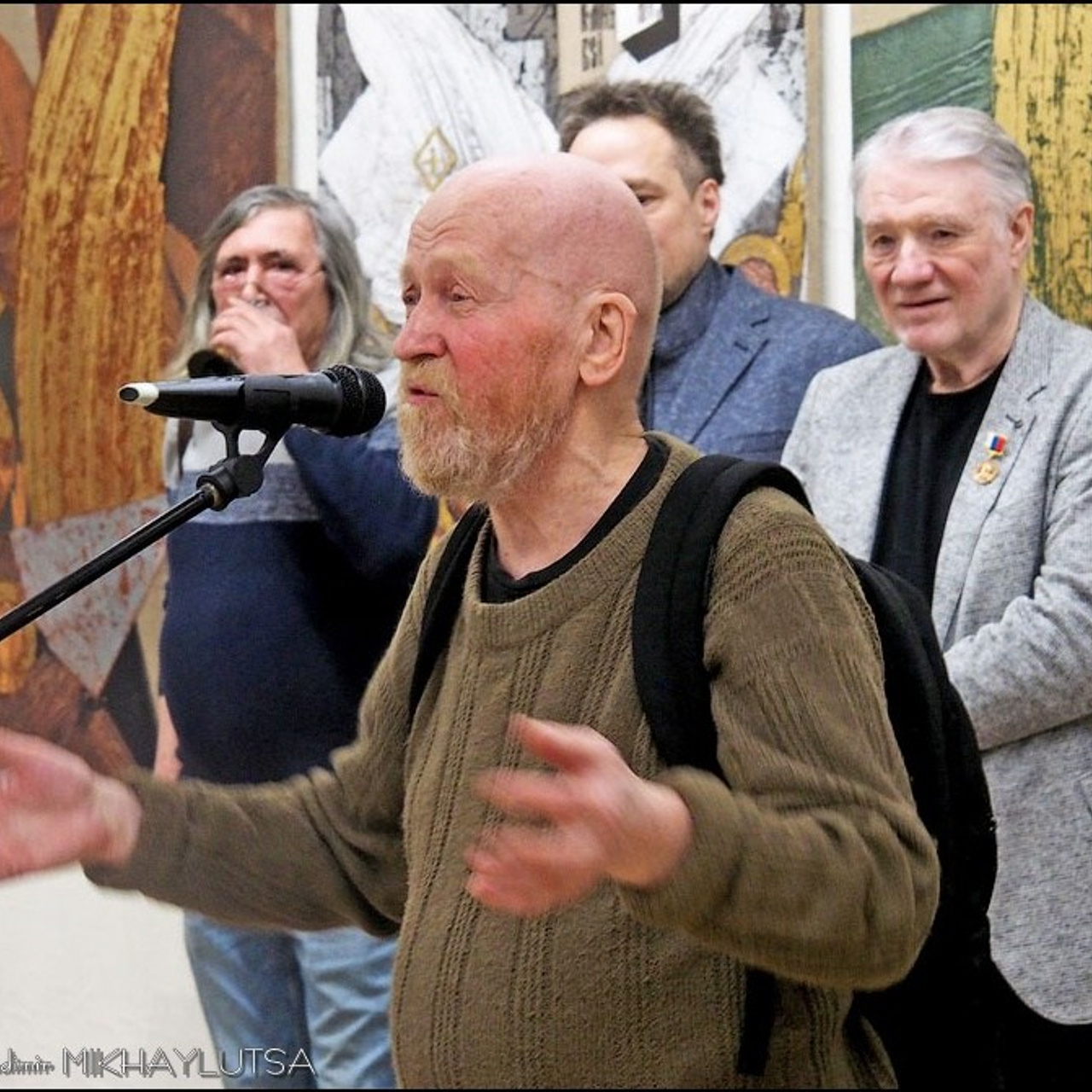 Александр Кондуров «МУЗЫКА ГОРОДА»