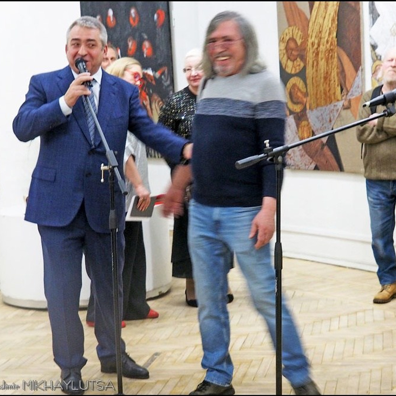 Александр Кондуров «МУЗЫКА ГОРОДА»